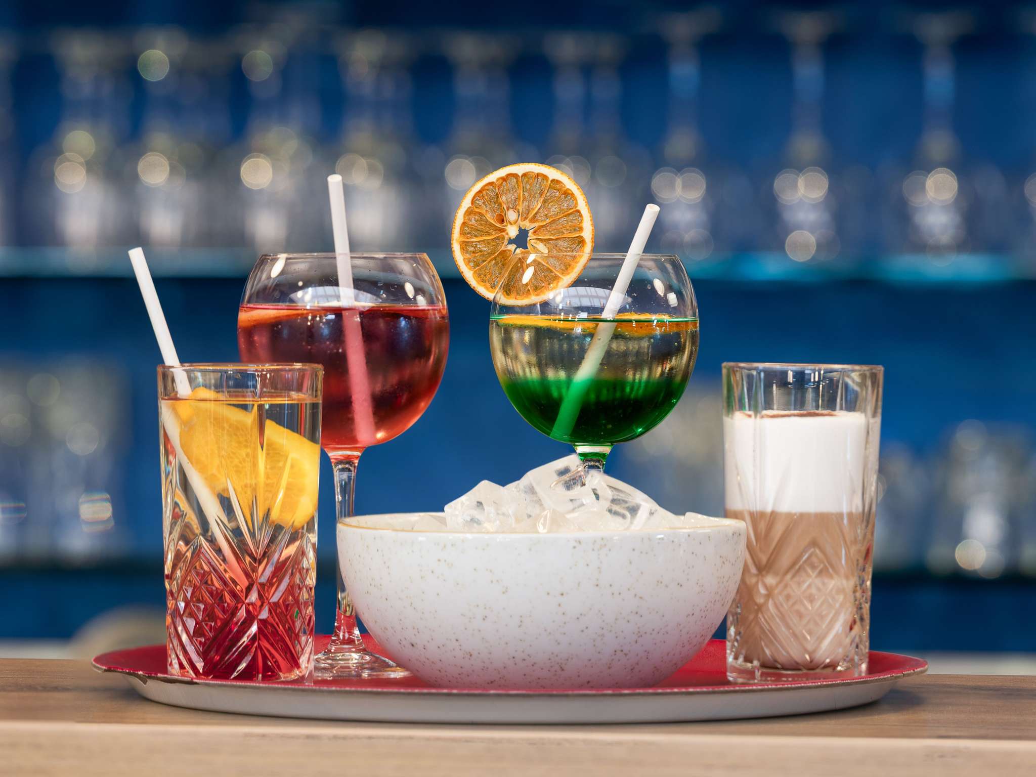 Photo - ibis Lyon Part Dieu Les Halles