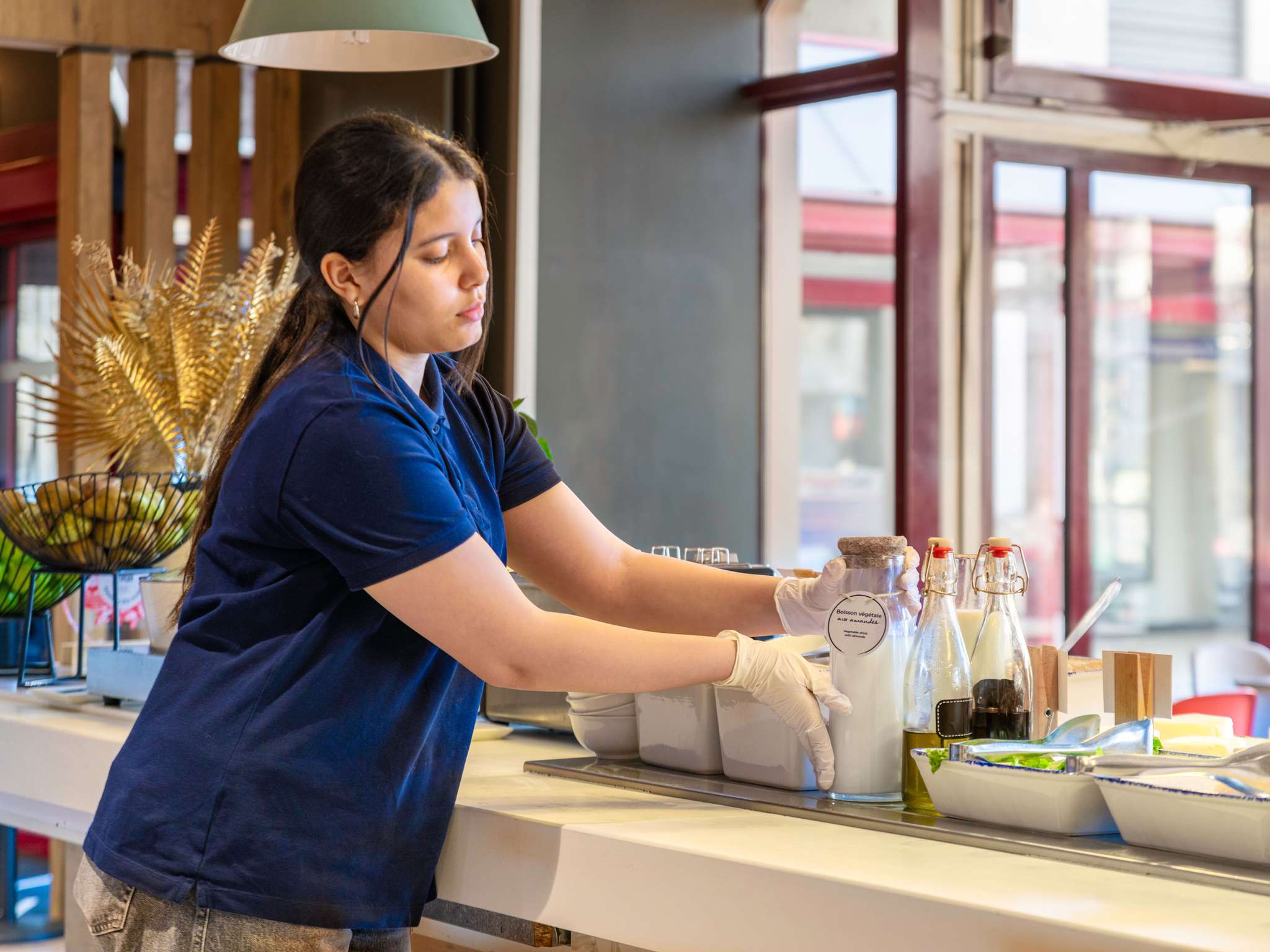 Photo - ibis Lyon Part Dieu Les Halles