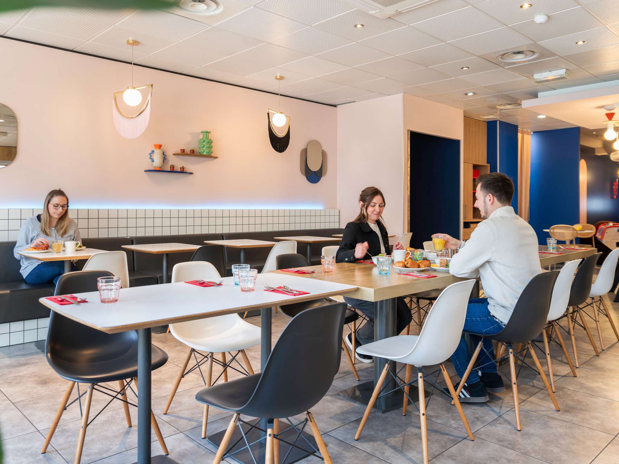 Photo - ibis Lyon Part Dieu Les Halles