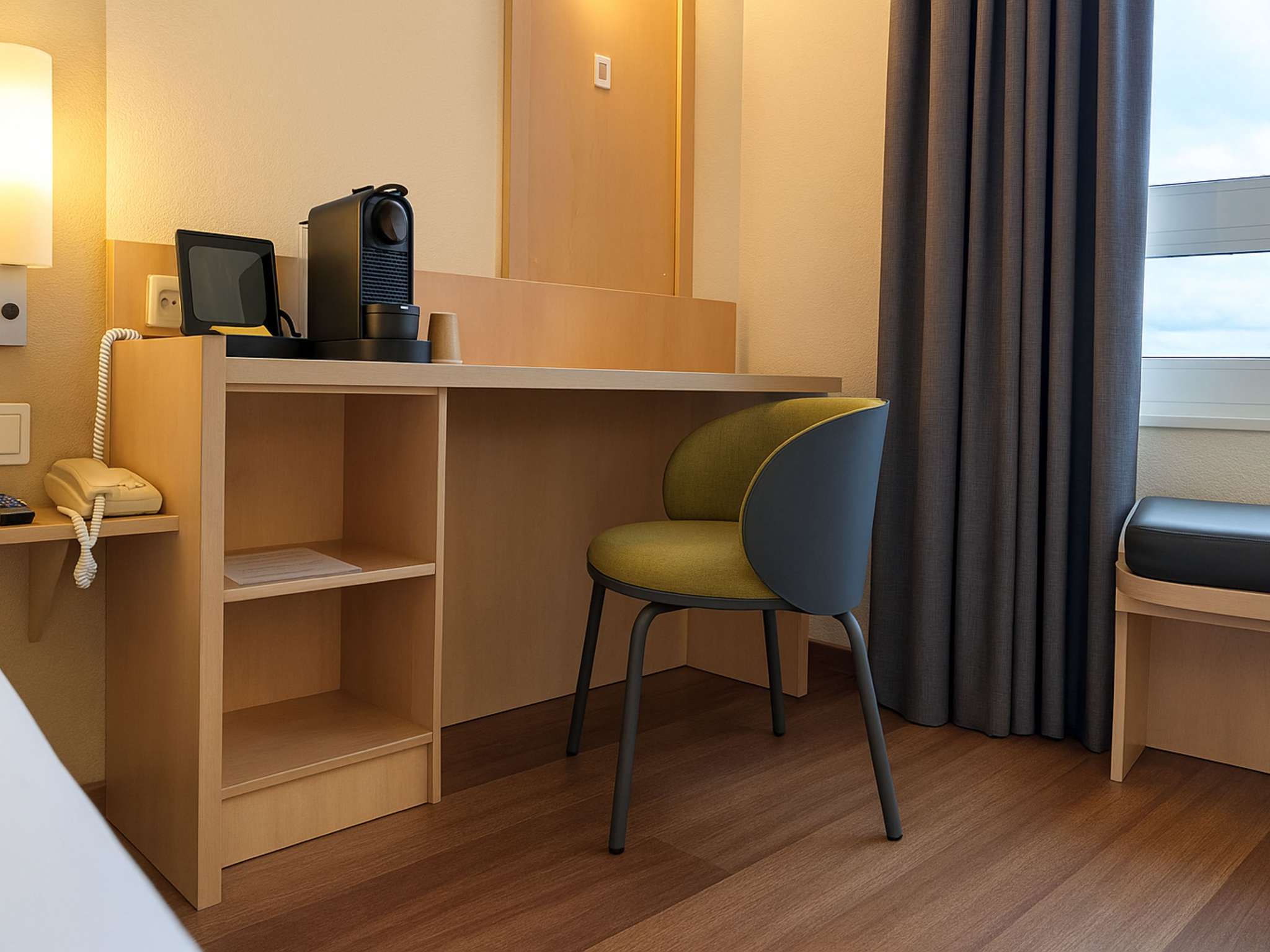 Photo - ibis Lyon Part Dieu Les Halles