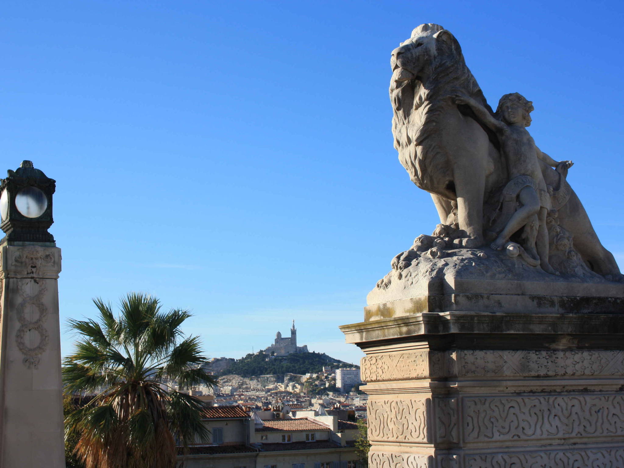Foto - ibis Marseille Centre Gare Saint Charles