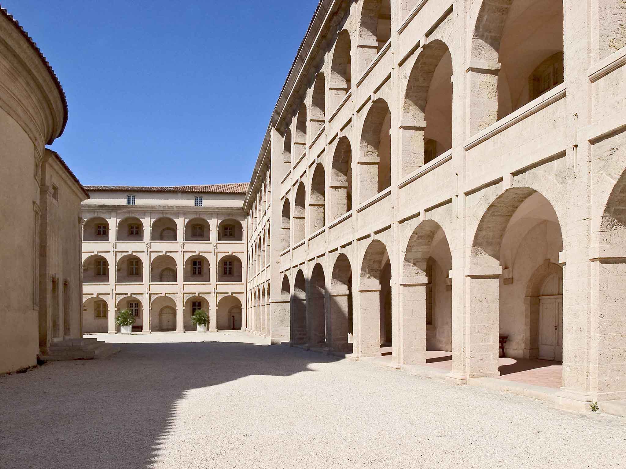 Foto - ibis Marseille Centre Gare Saint Charles