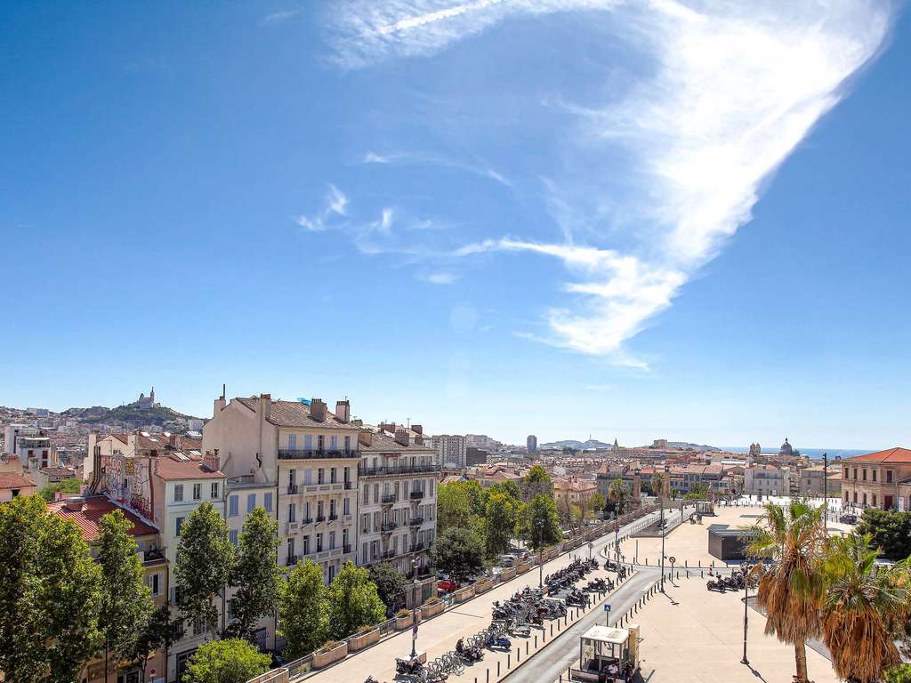 Foto - greet Marseille Centre Saint Charles