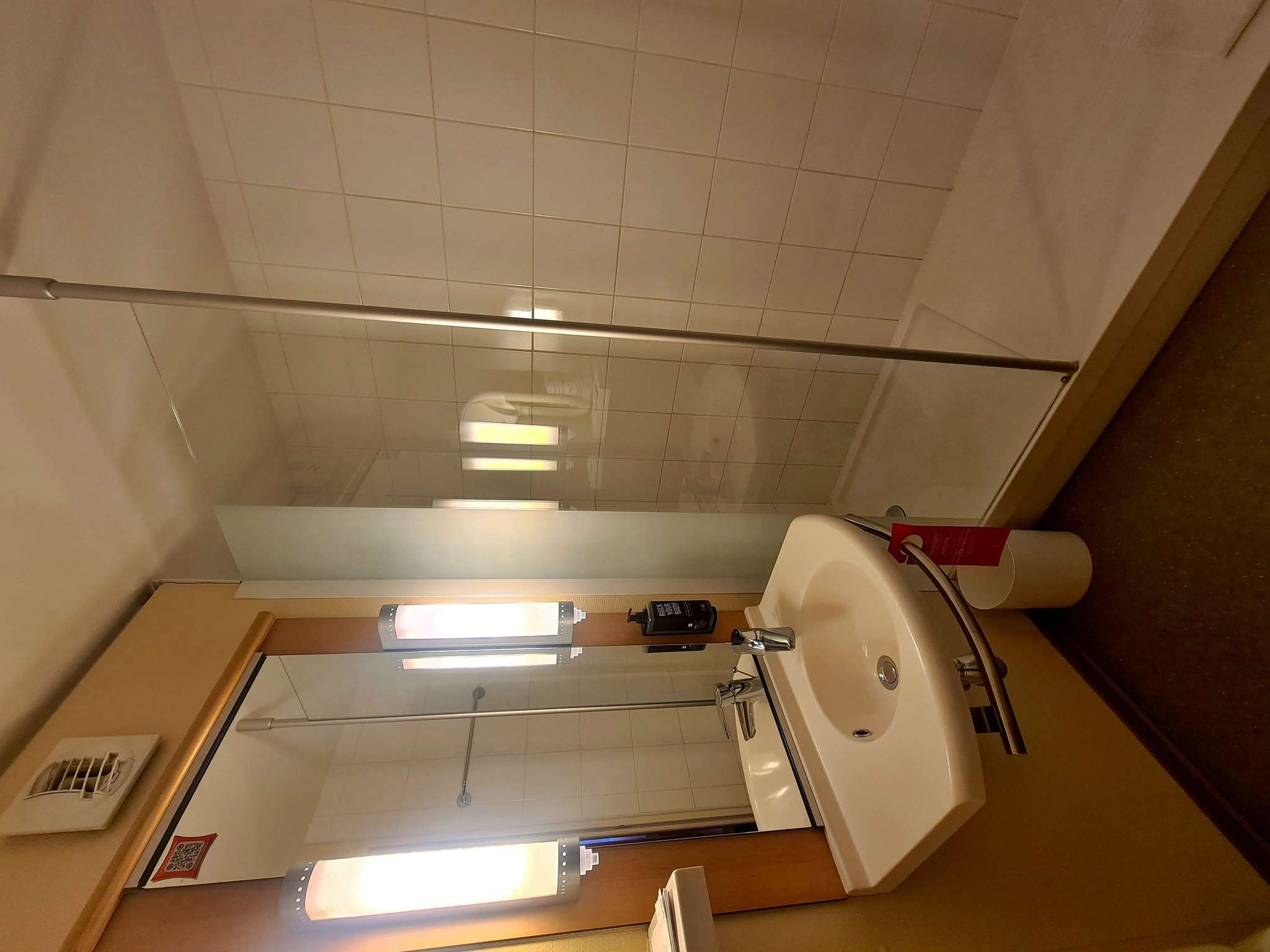 Foto - ibis Marseille Centre Gare Saint Charles