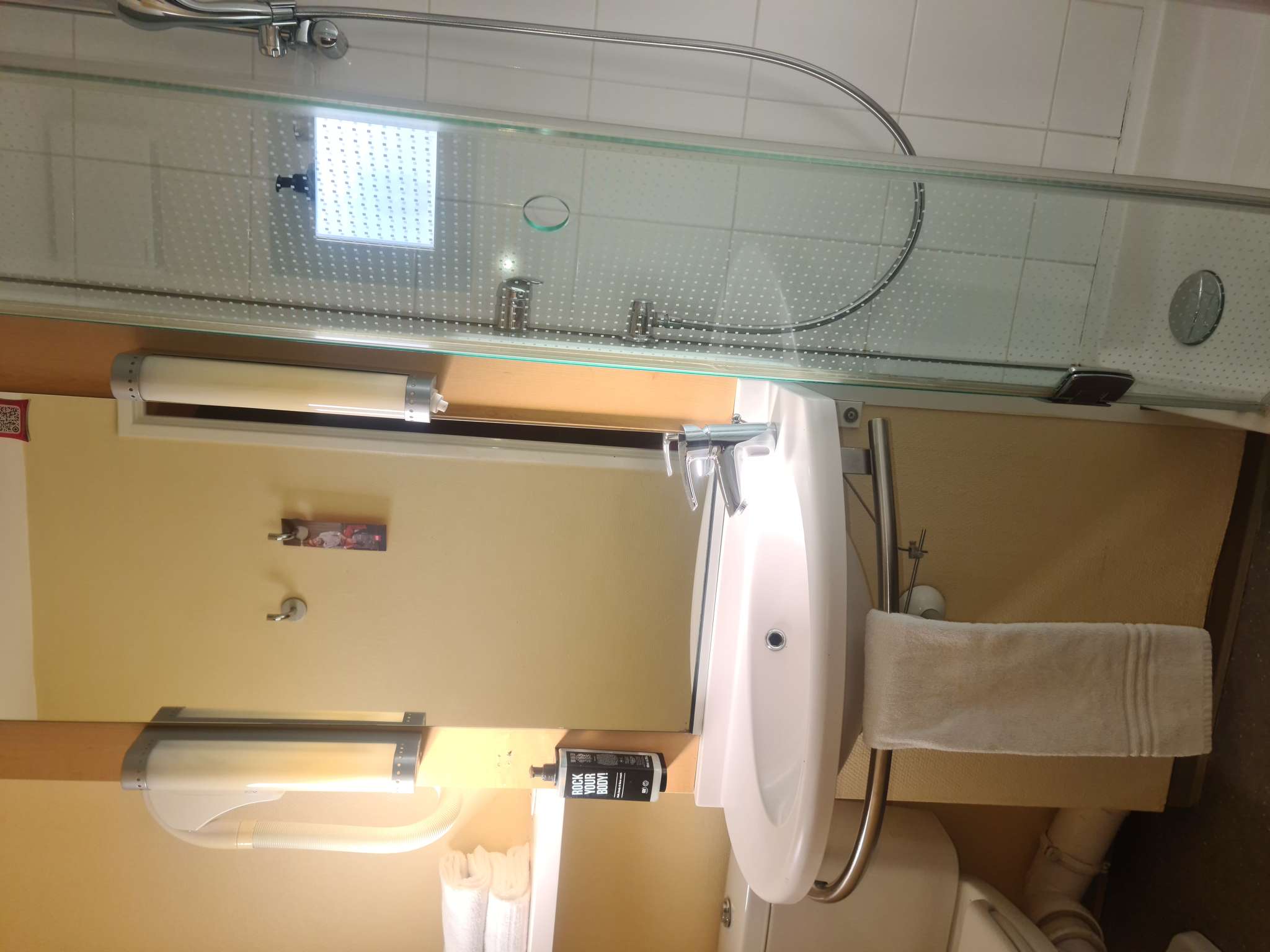 Foto - ibis Marseille Centre Gare Saint Charles