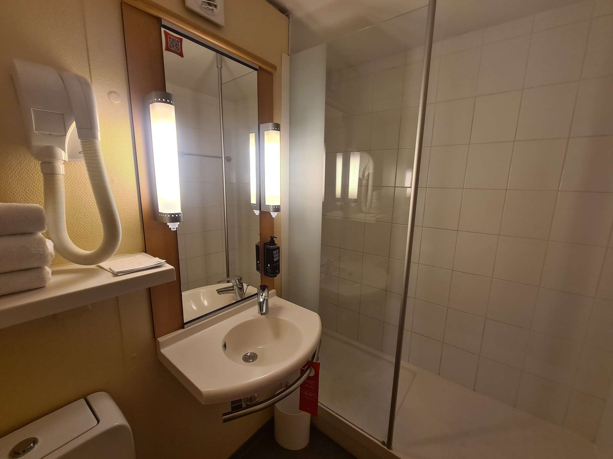 Foto - ibis Marseille Centre Gare Saint Charles