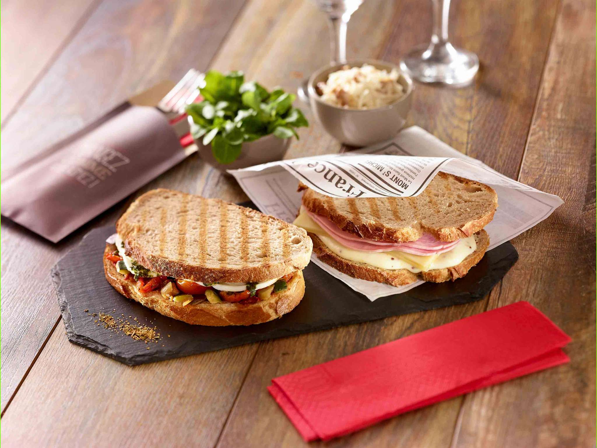 Foto - ibis Marseille Centre Gare Saint Charles