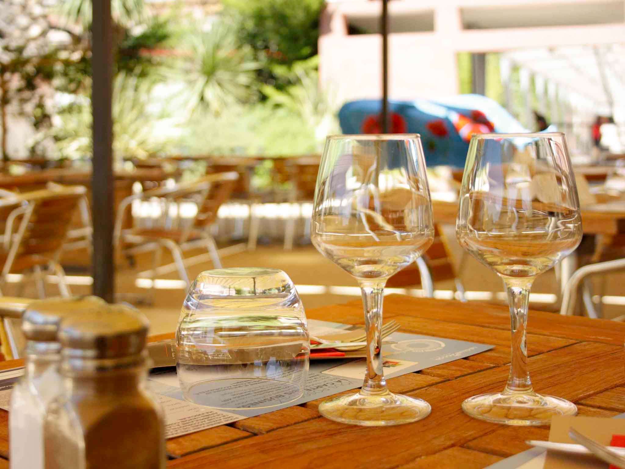 Foto - ibis Marseille Centre Gare Saint Charles