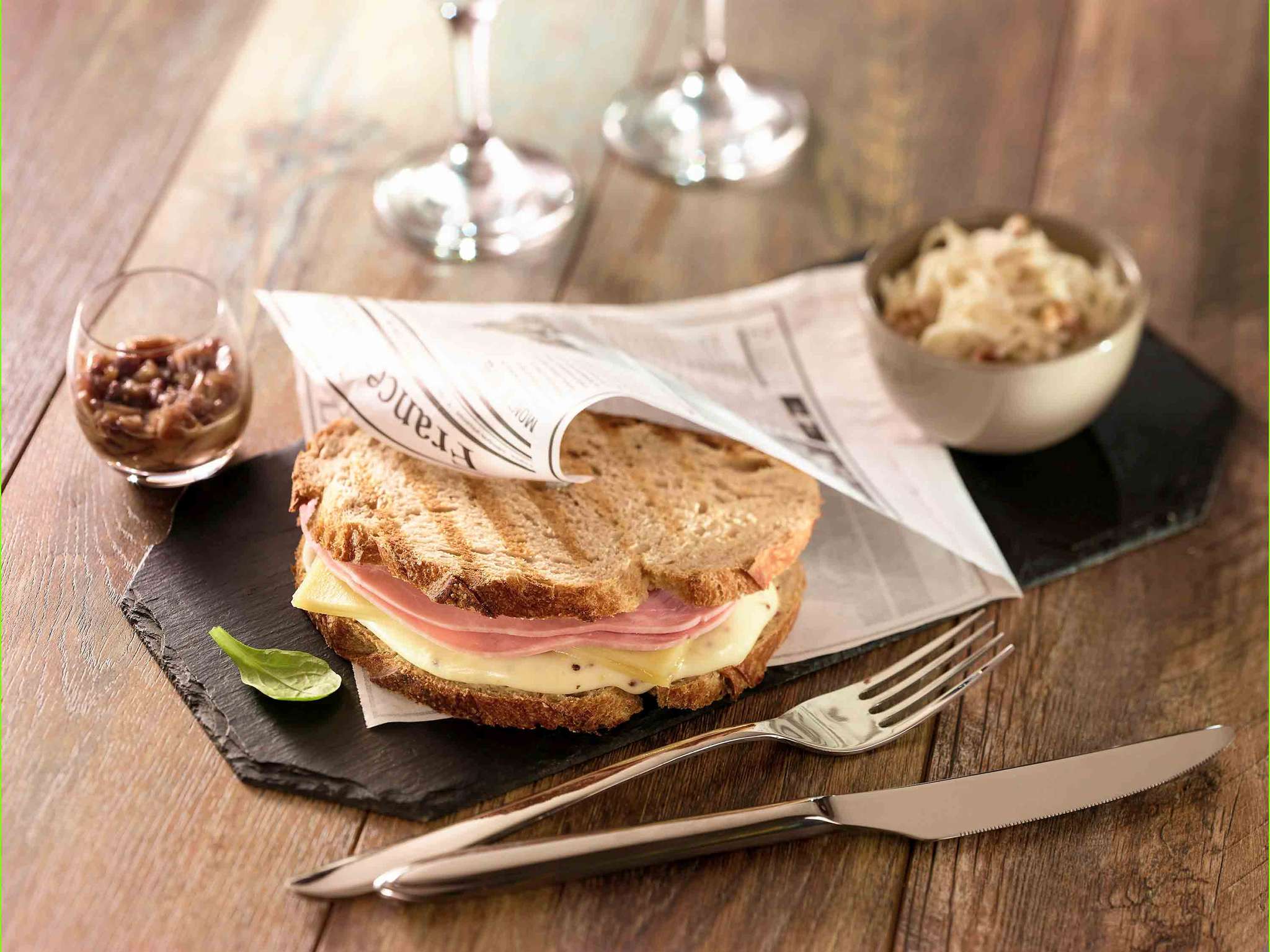 Foto - ibis Marseille Centre Gare Saint Charles