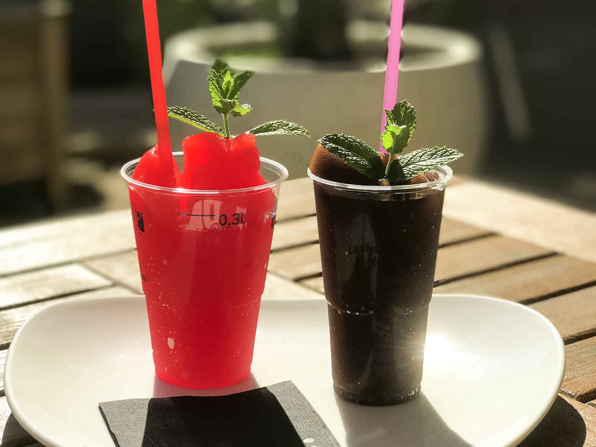 Foto - ibis Marseille Centre Gare Saint Charles