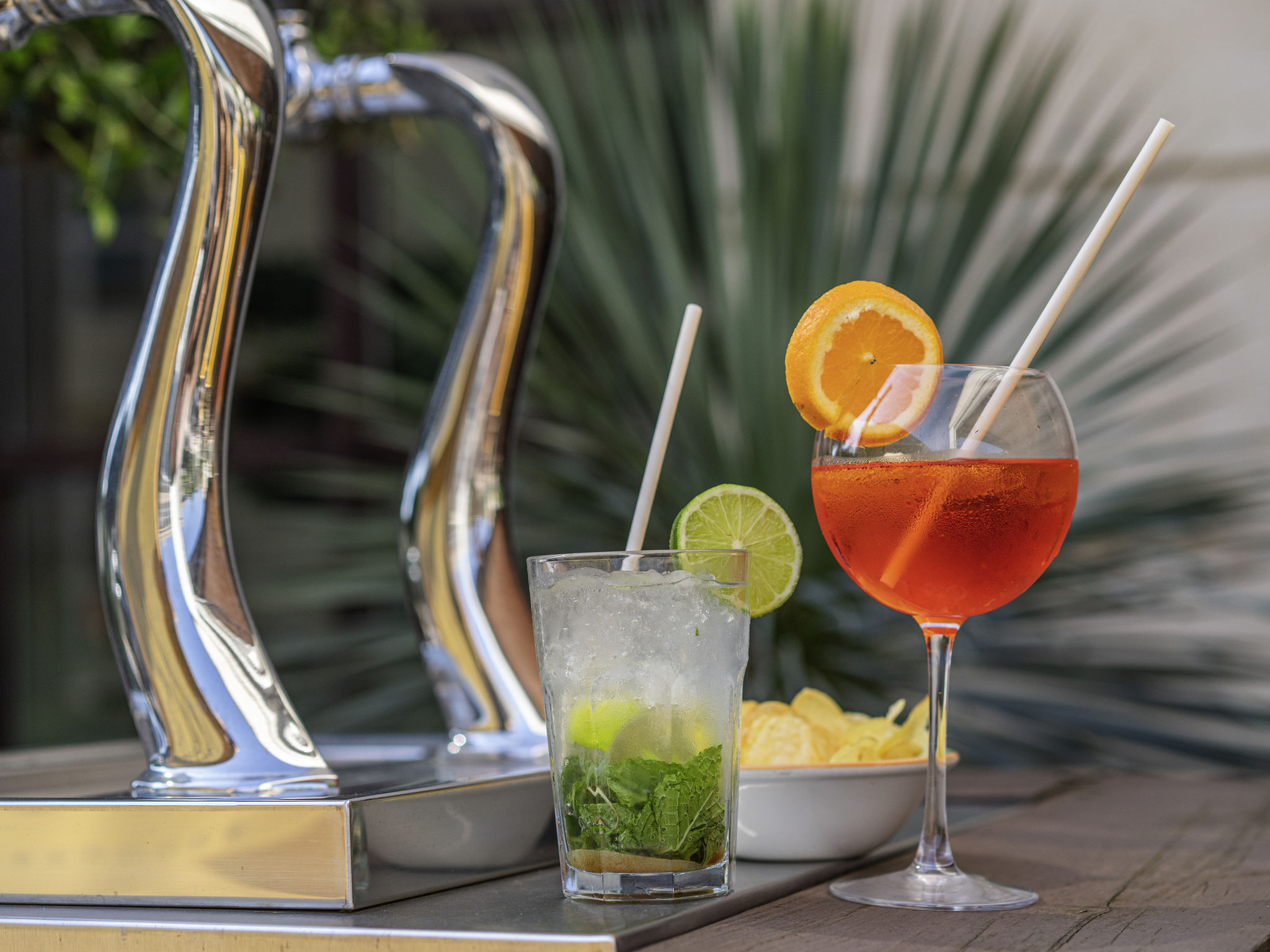 Foto - ibis Montpellier Centre Polygone