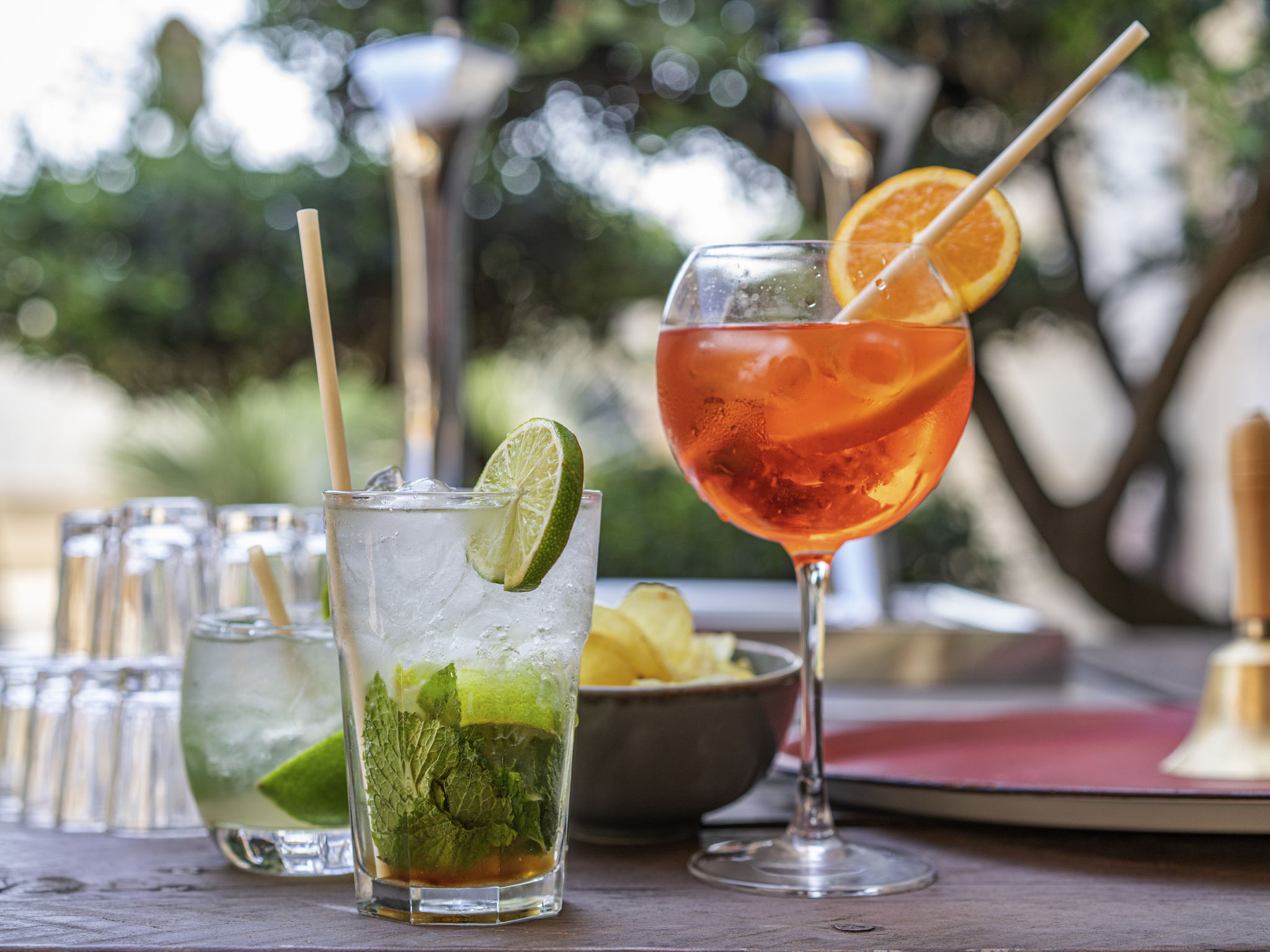 Foto - ibis Montpellier Centre Polygone