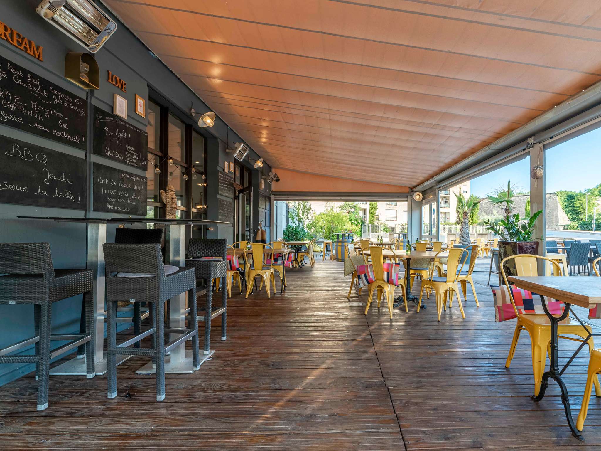 Foto - ibis Montpellier Centre Polygone