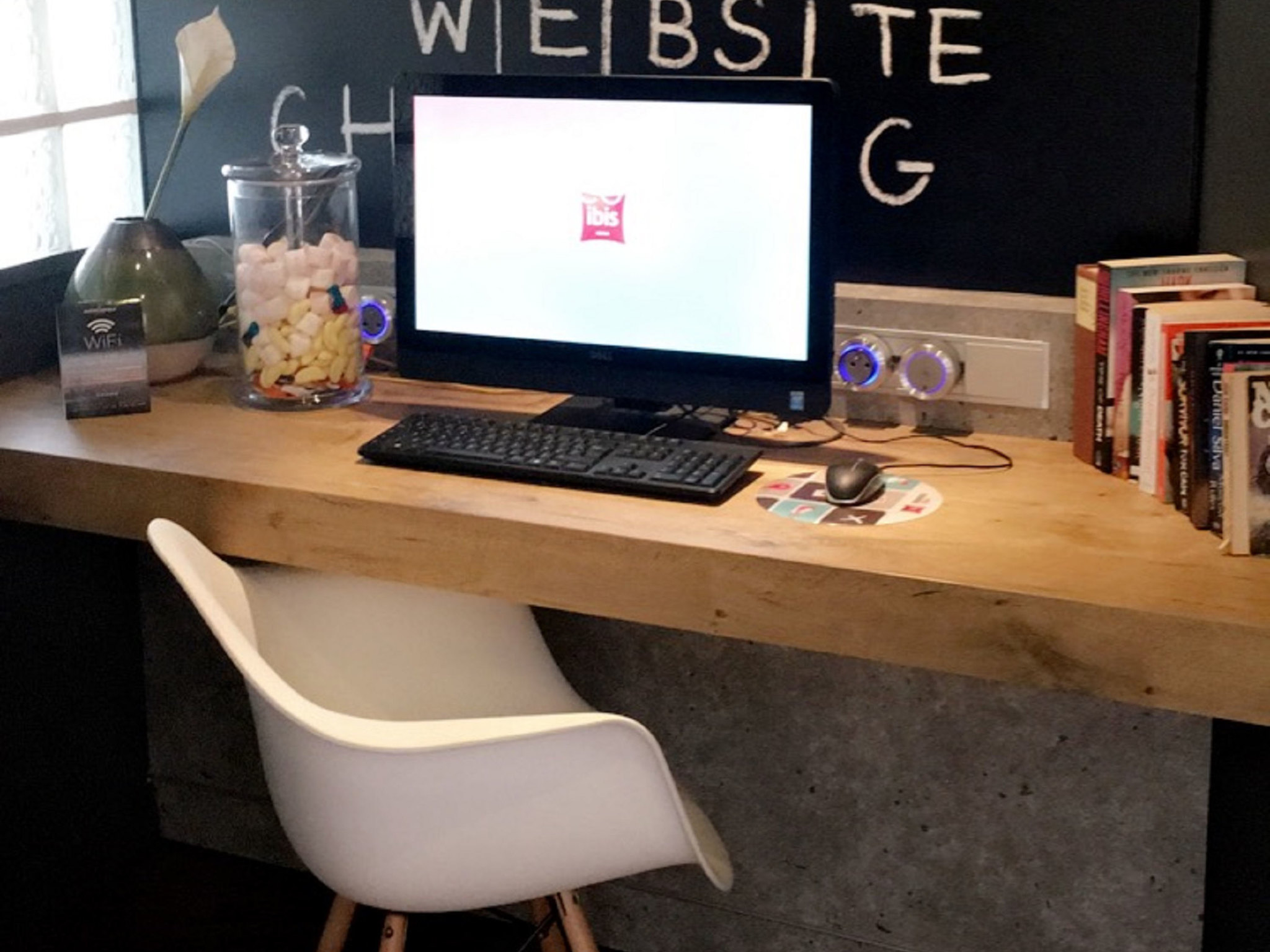 Foto - ibis Montpellier Centre Polygone