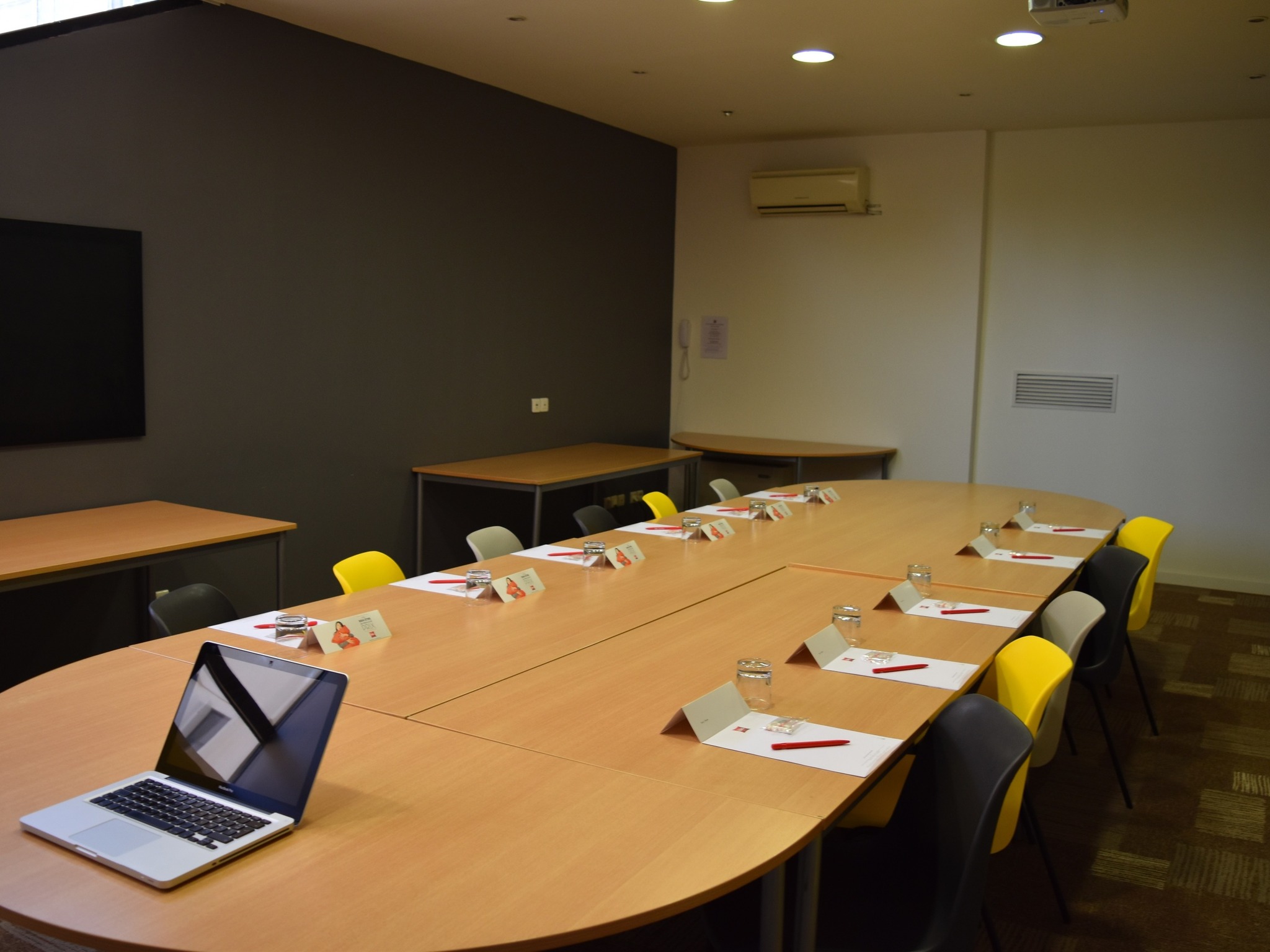 Foto - ibis Montpellier Centre Polygone