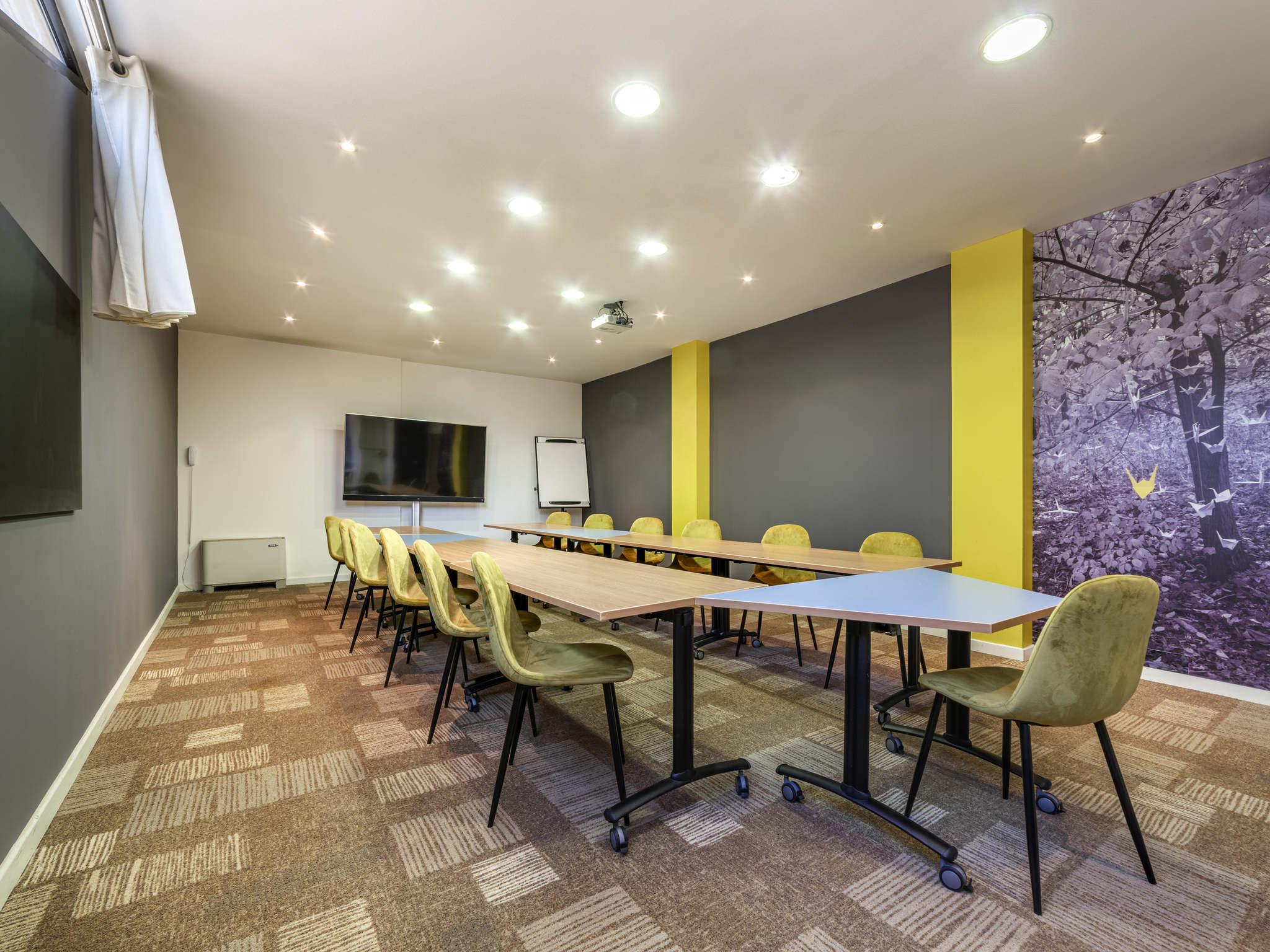 Foto - ibis Montpellier Centre Polygone