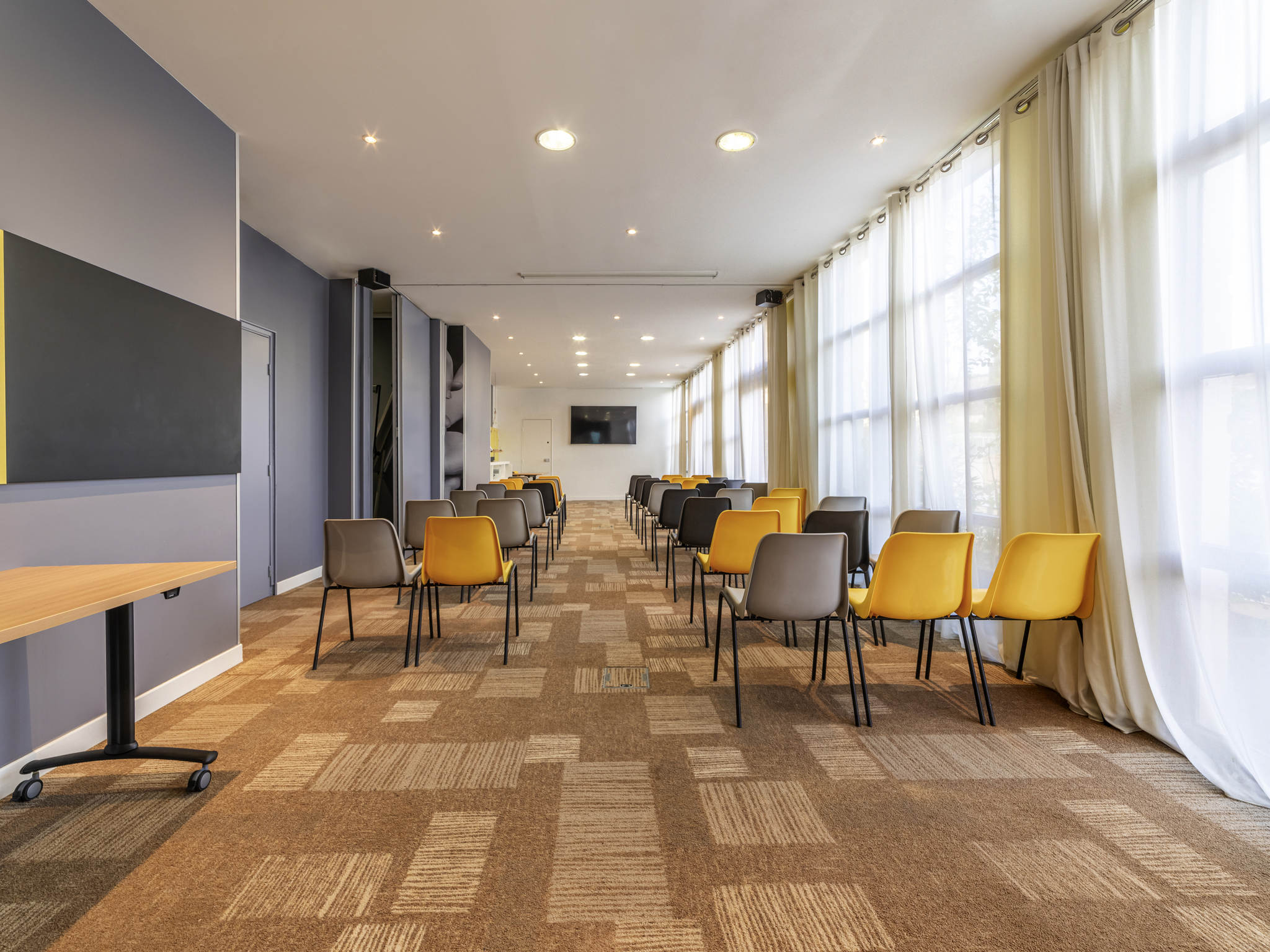 Foto - ibis Montpellier Centre Polygone