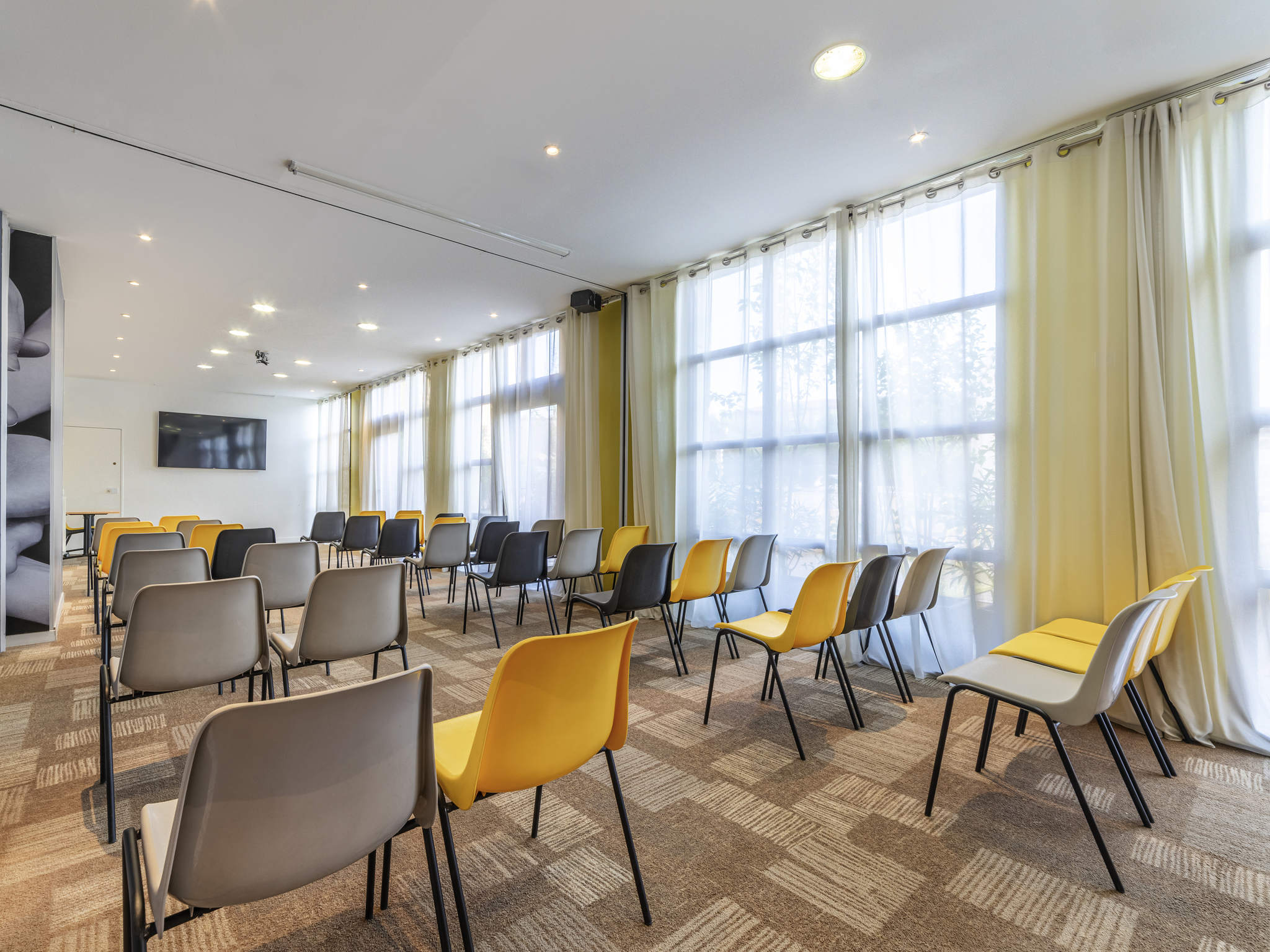 Foto - ibis Montpellier Centre Polygone