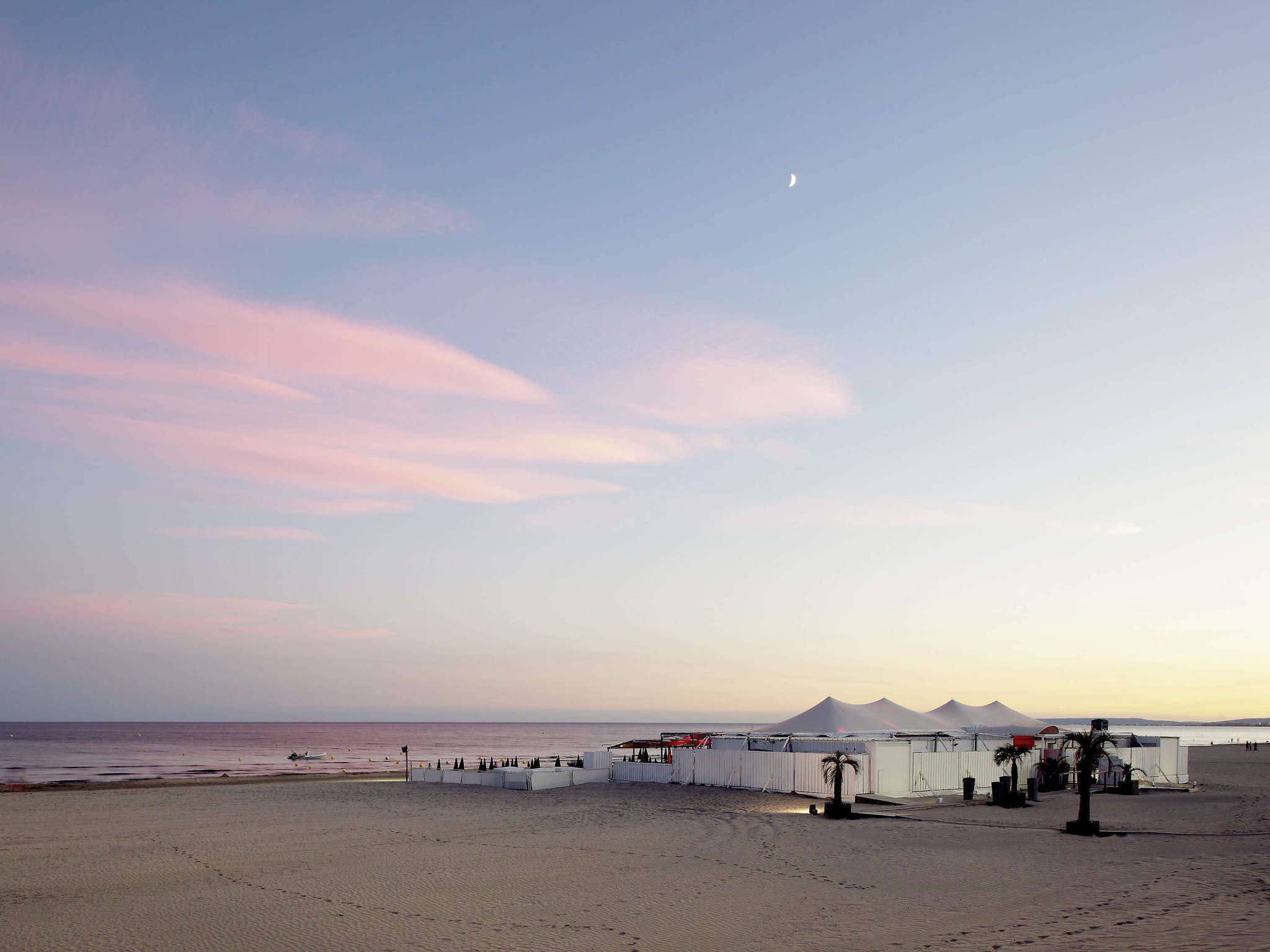 Foto - ibis Montpellier Centre Polygone