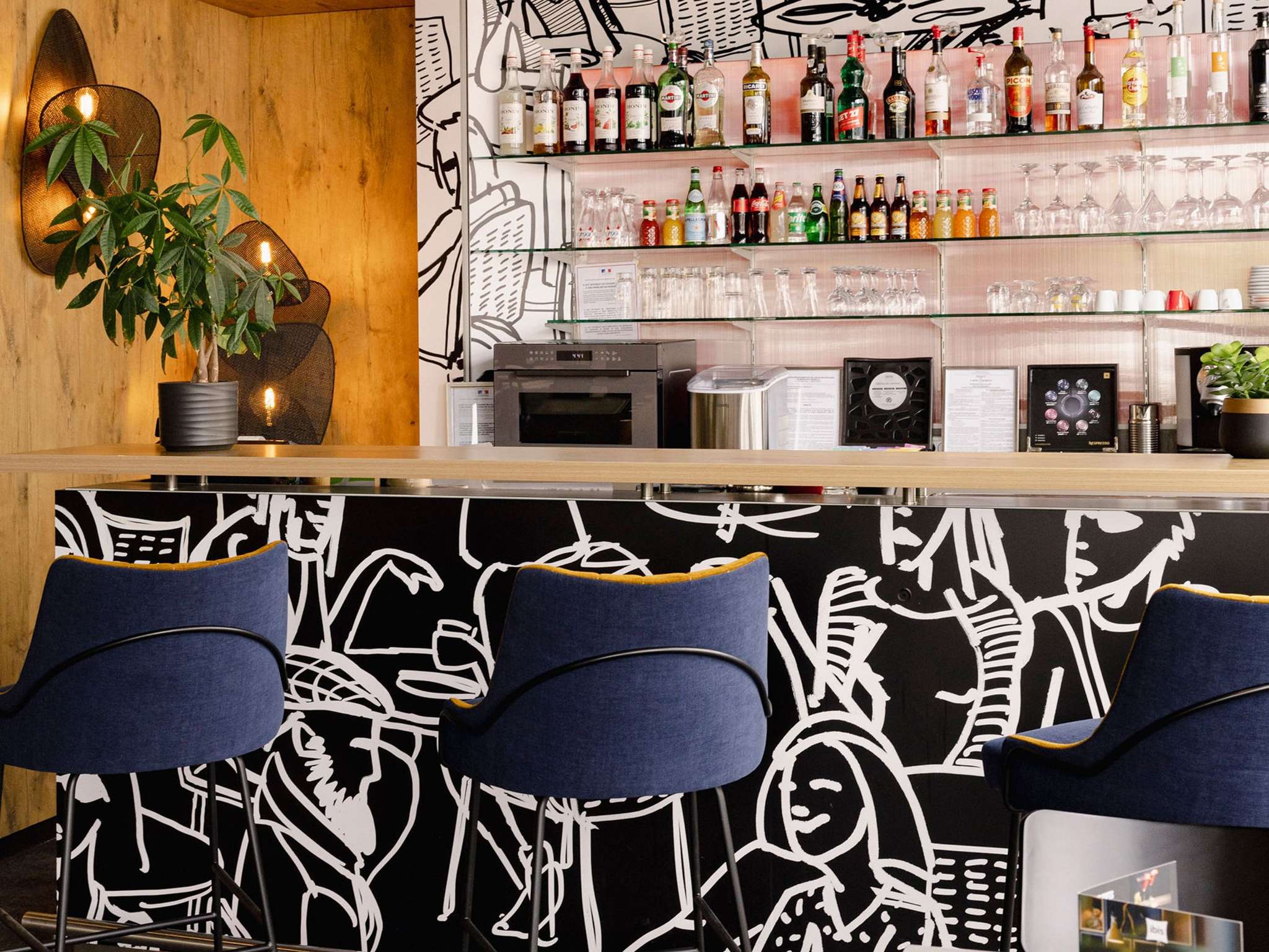 Foto - ibis Nancy Centre Stanislas