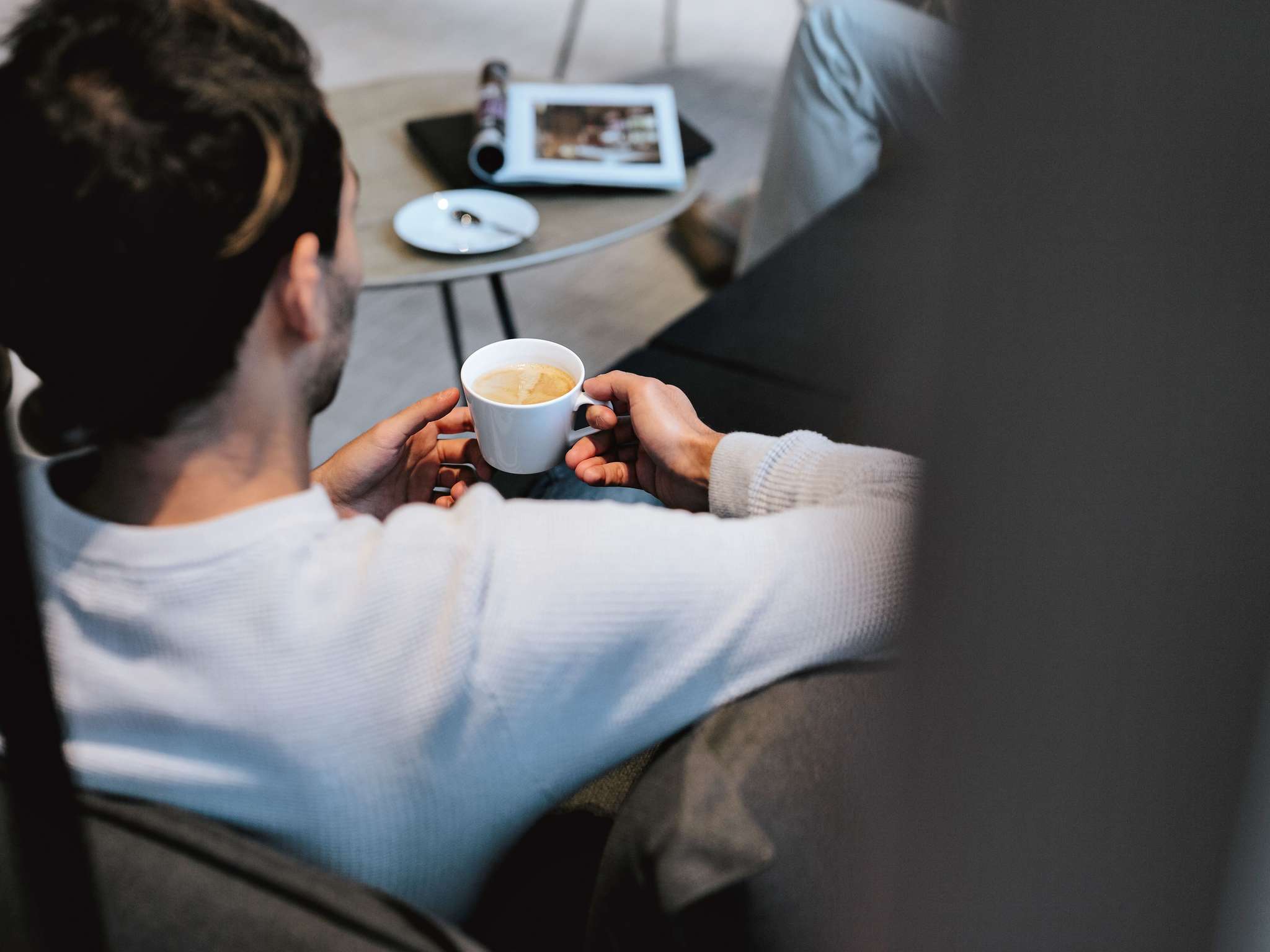 Foto - ibis Nancy Centre Stanislas