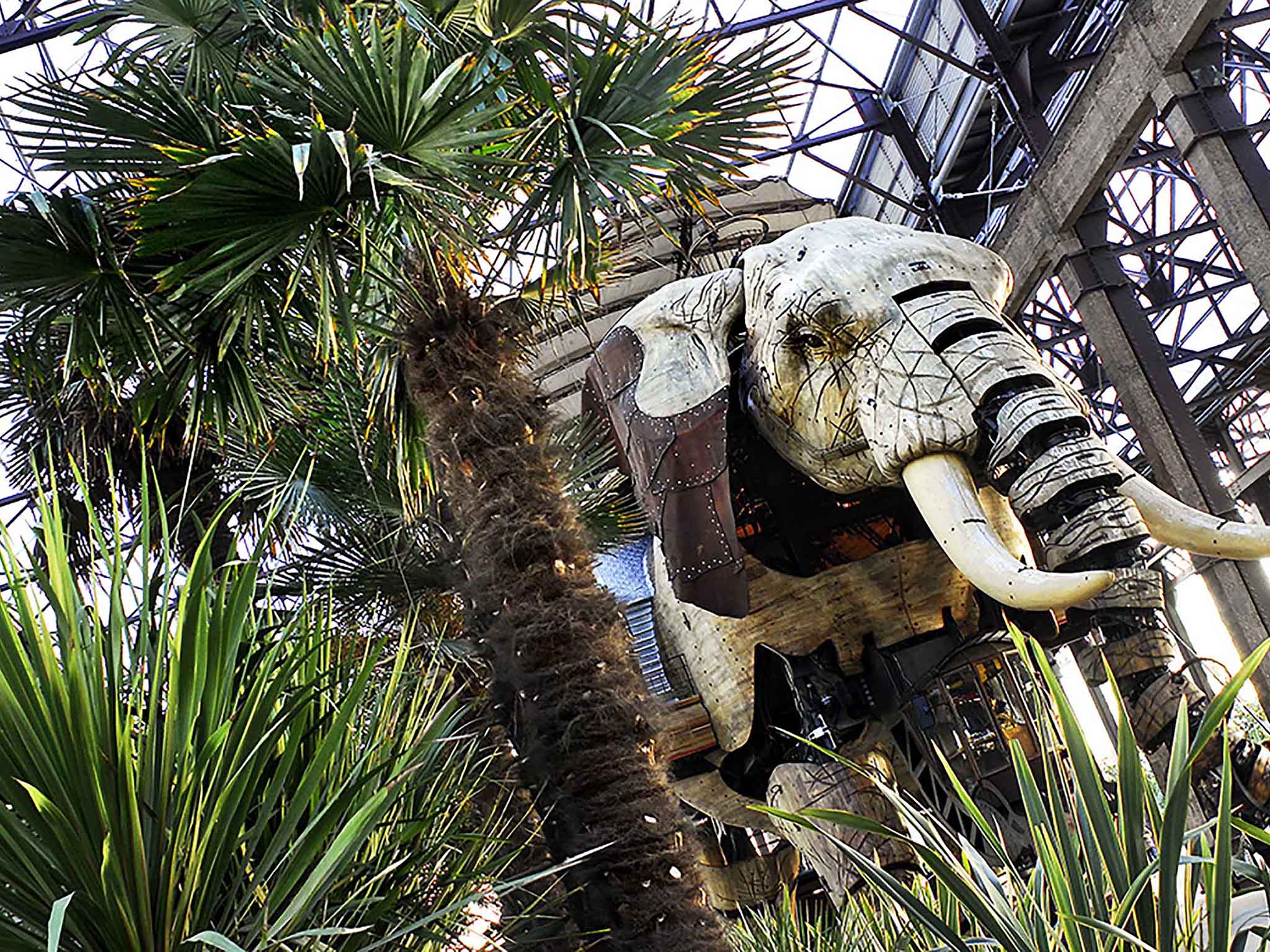 Photo - ibis Nantes Centre Tour Bretagne