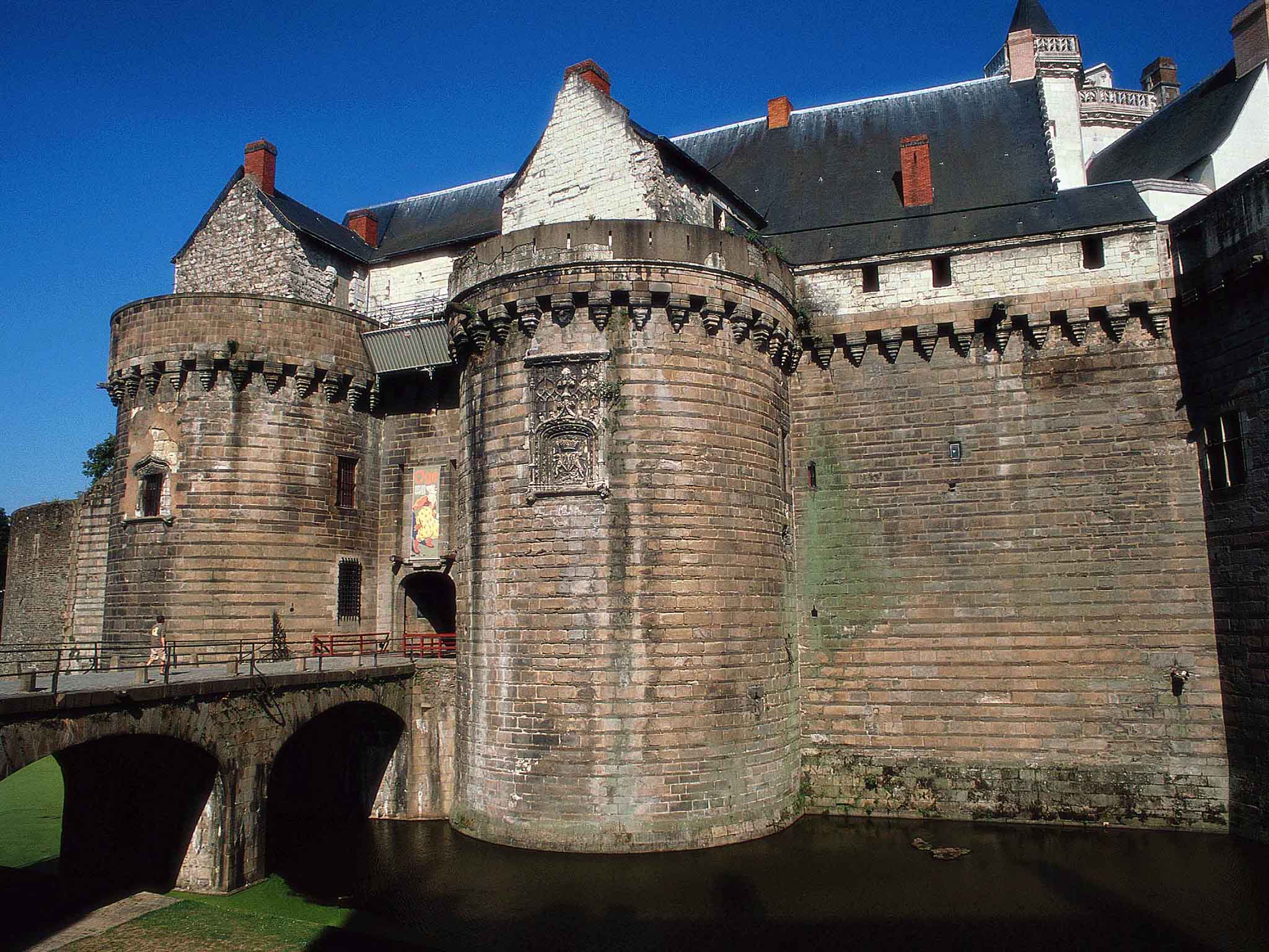 Photo - ibis Nantes Centre Tour Bretagne