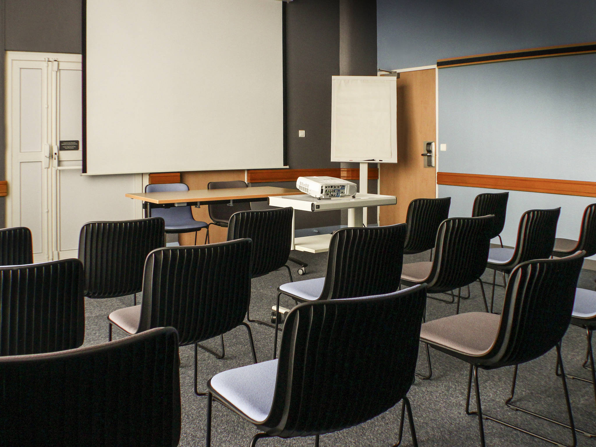 Foto - ibis Nantes Centre Tour Bretagne