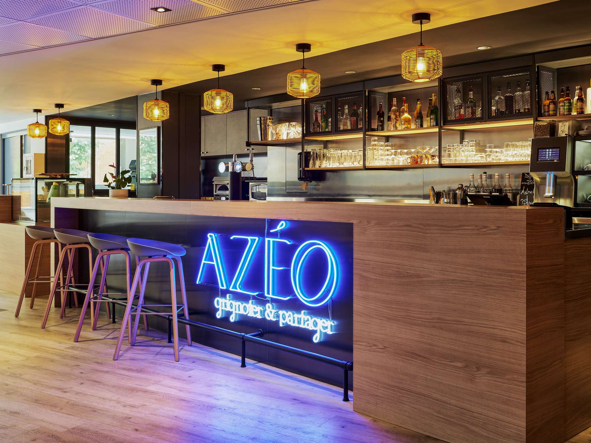 Photo - ibis Nice Centre Gare