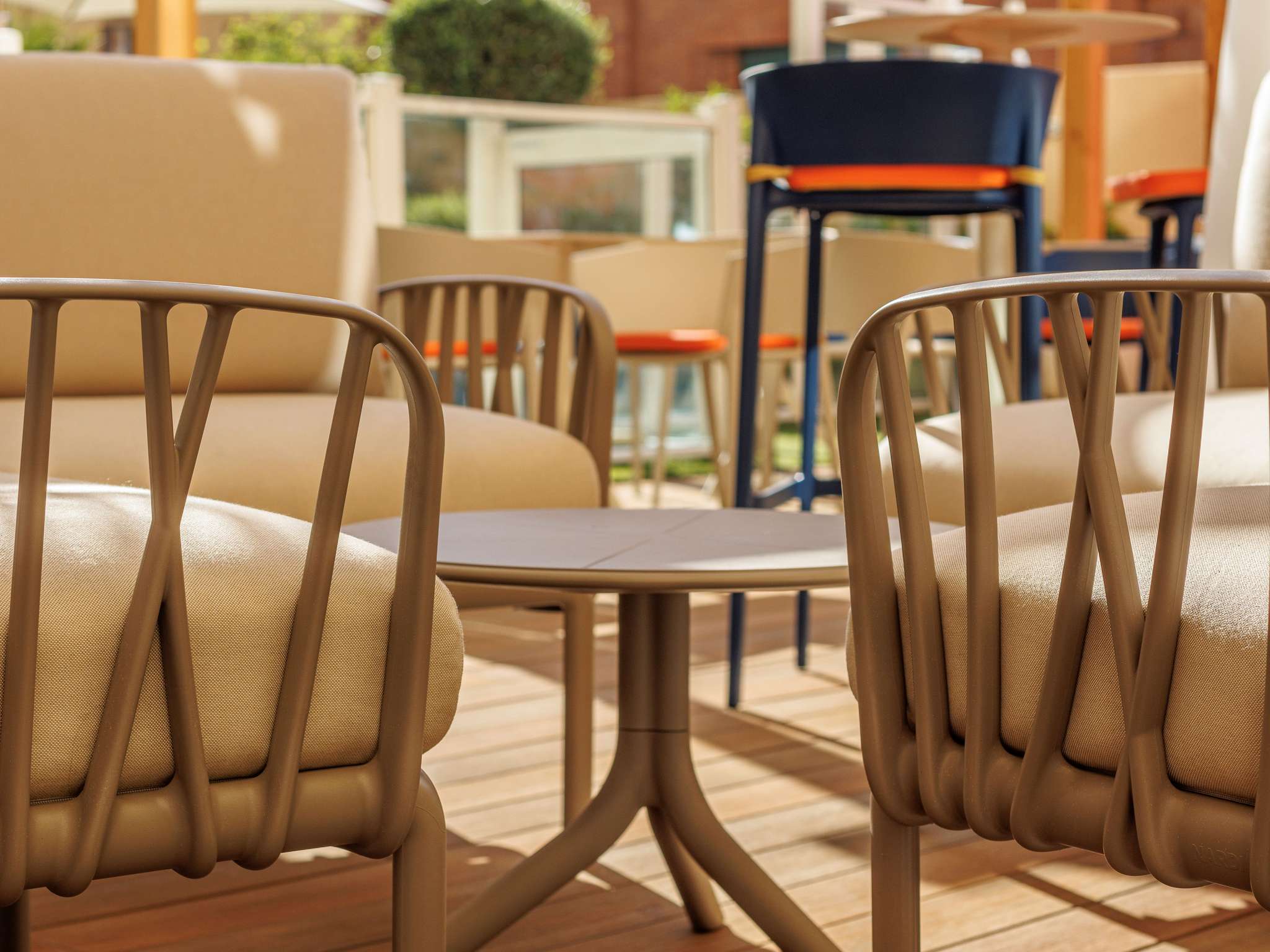 Photo - ibis Nice Centre Gare