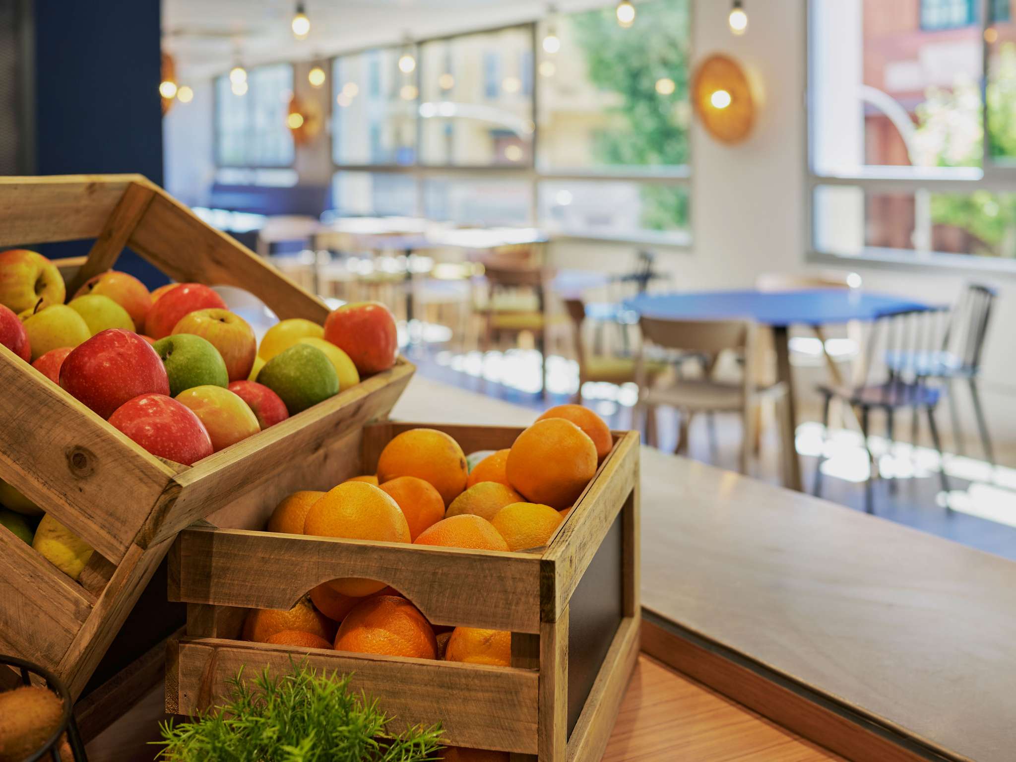 Photo - ibis Nice Centre Gare