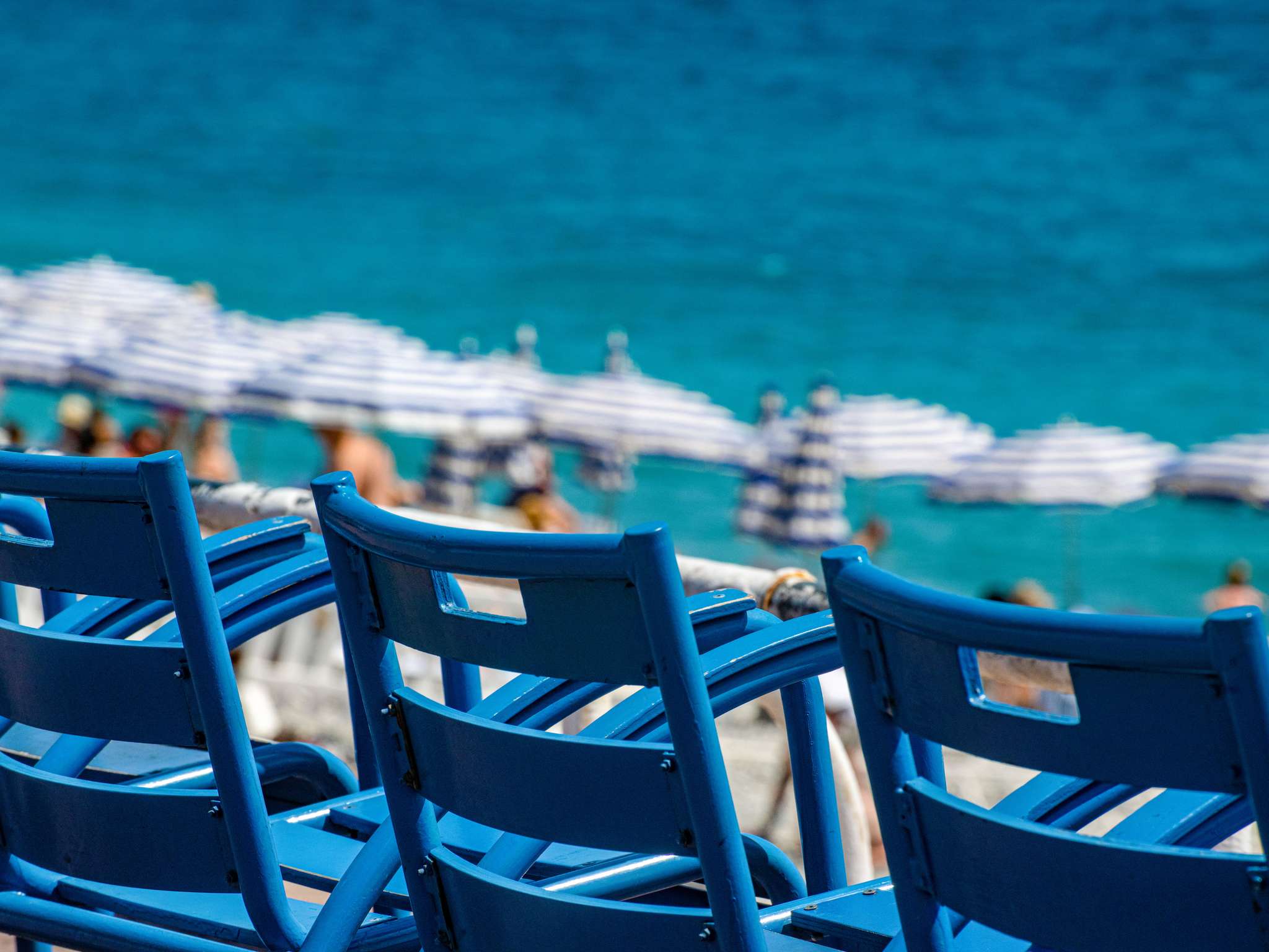 Photo - ibis Nice Centre Gare