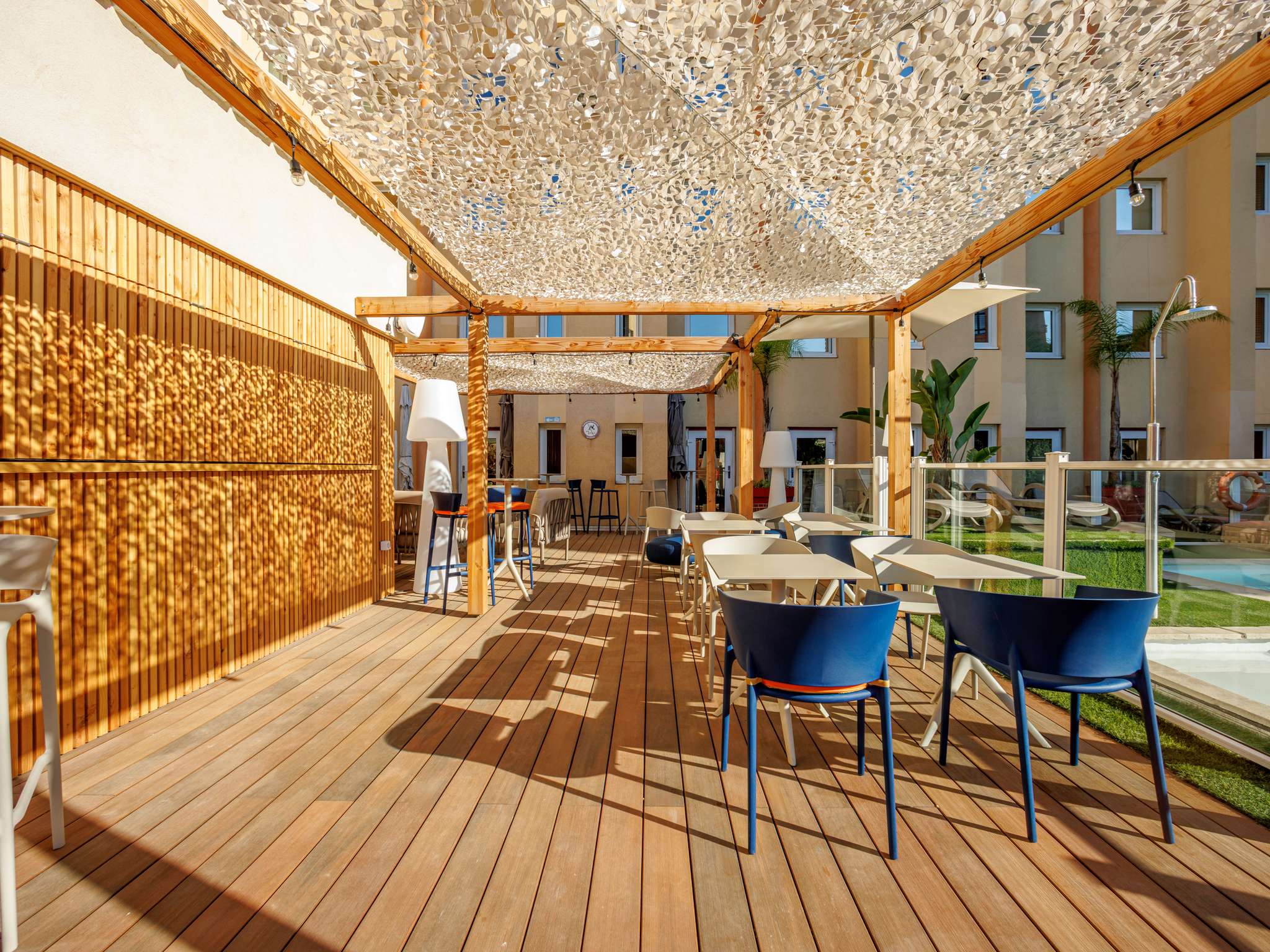 Photo - ibis Nice Centre Gare