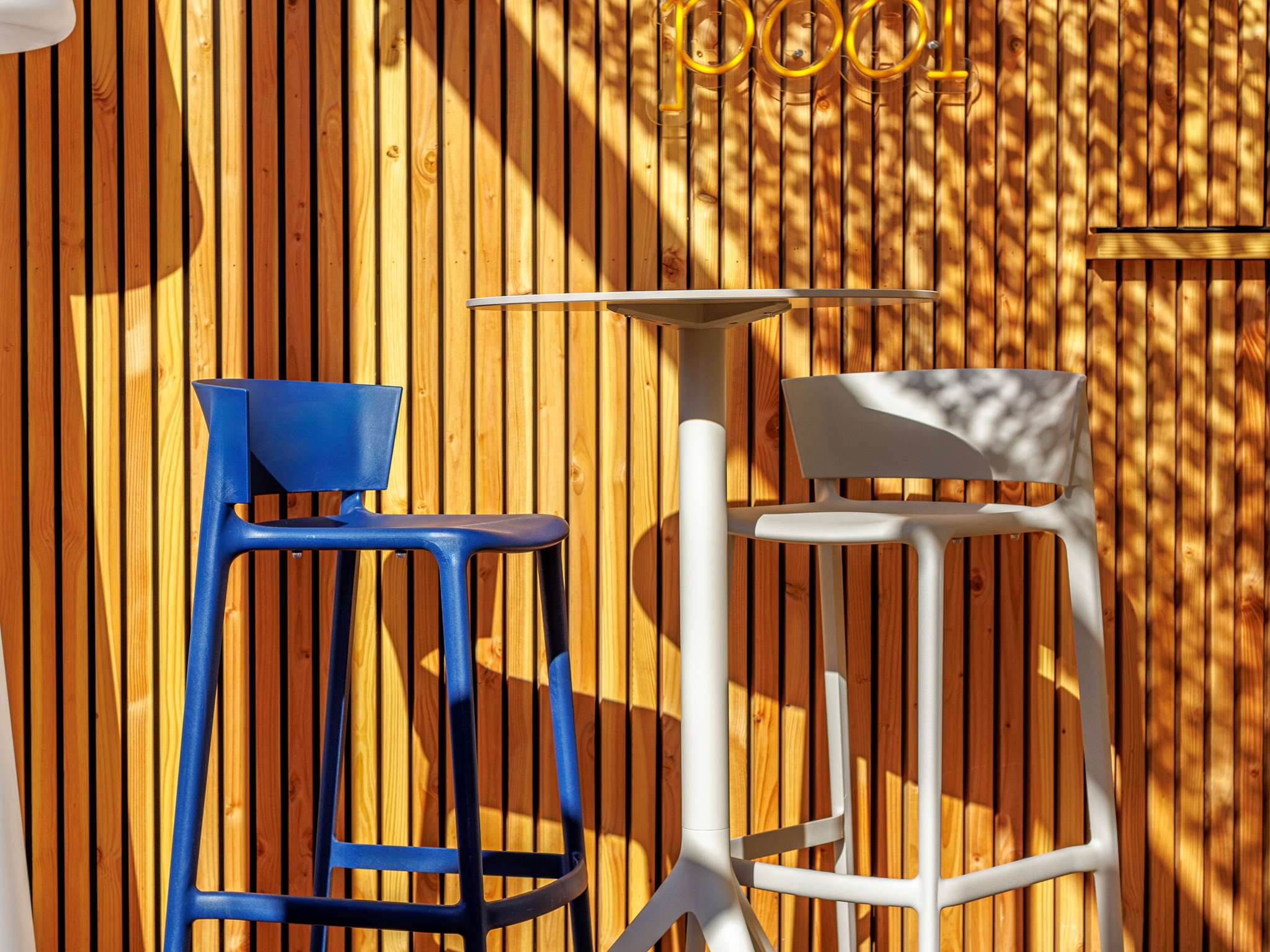 Photo - ibis Nice Centre Gare