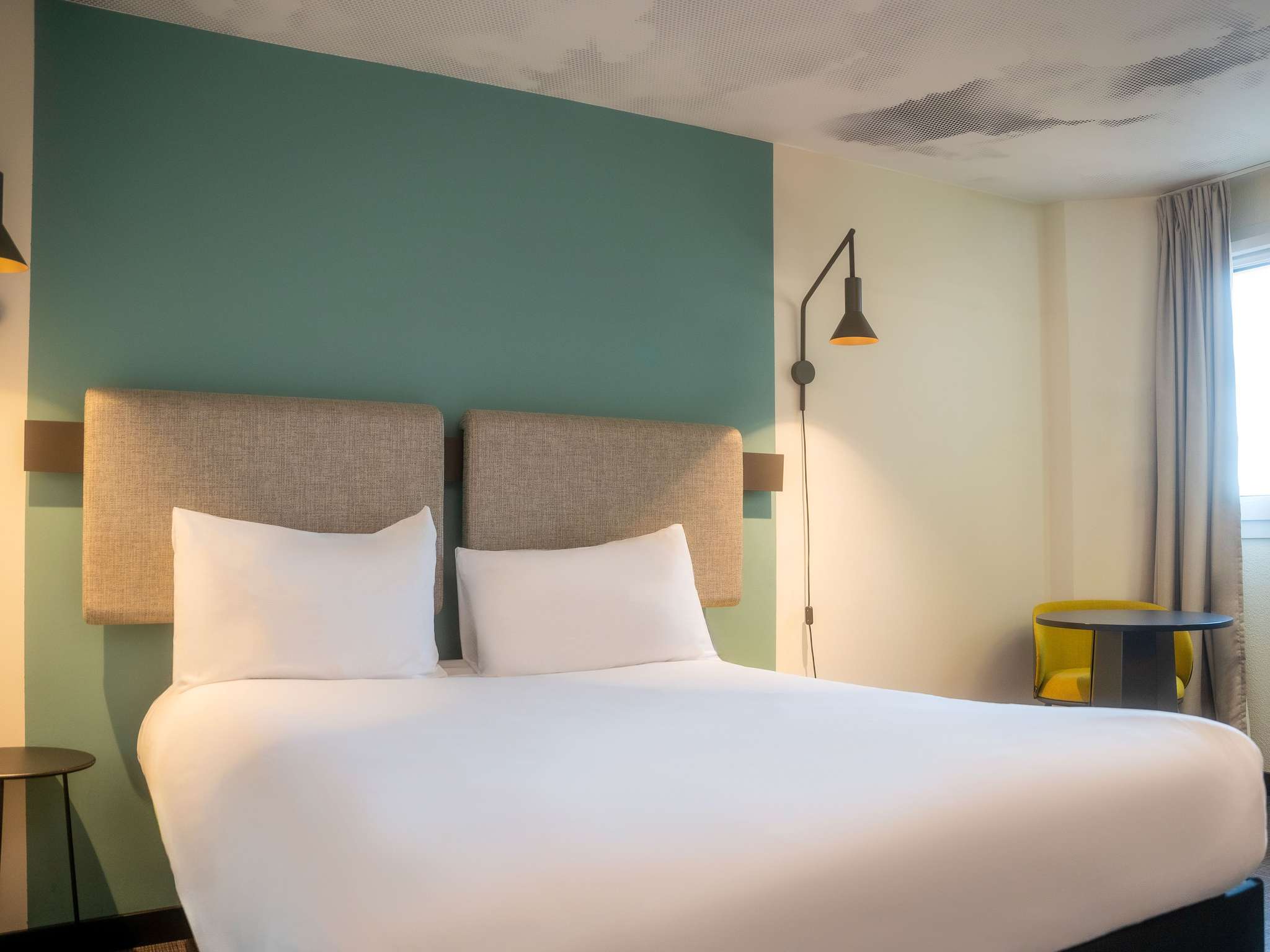 Photo - ibis Nice Centre Gare