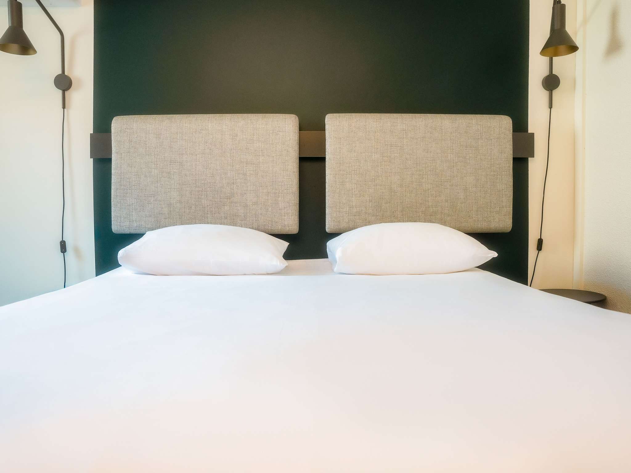 Photo - ibis Nice Centre Gare