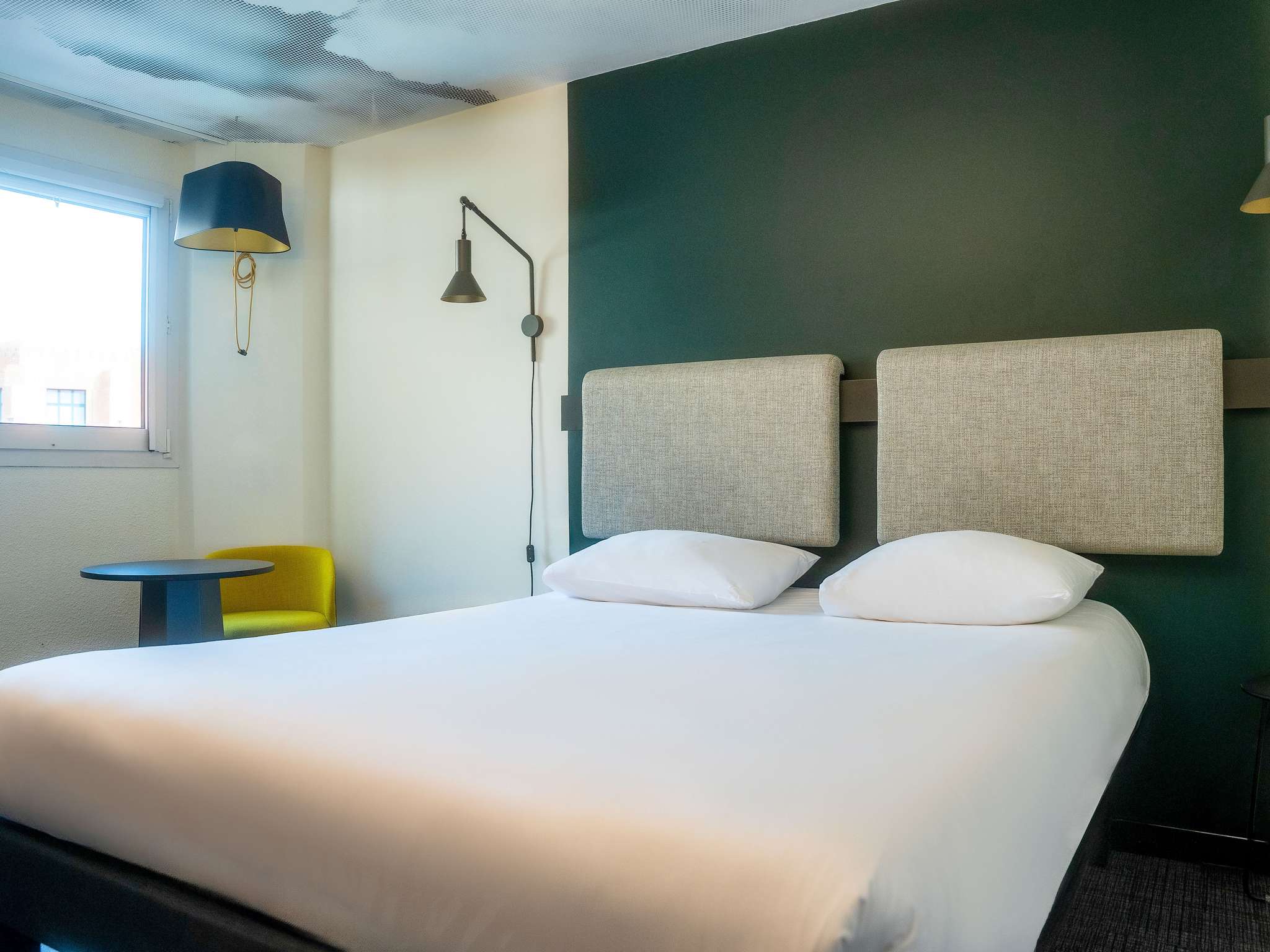 Photo - ibis Nice Centre Gare