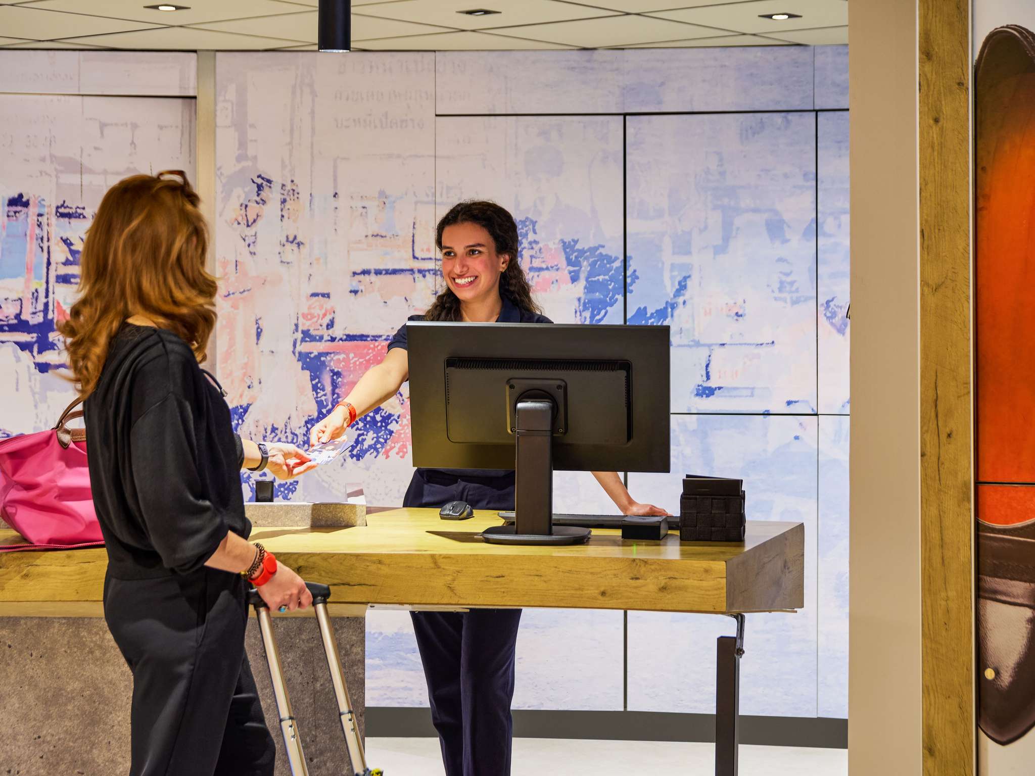 Photo - ibis Nice Centre Gare