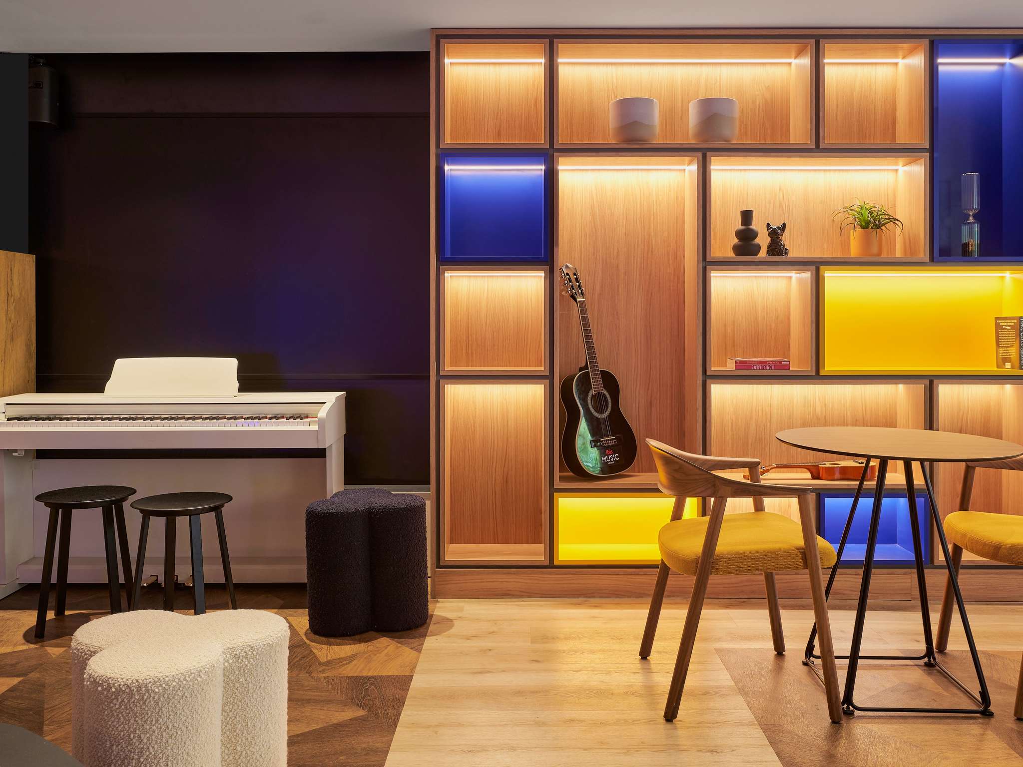 Photo - ibis Nice Centre Gare