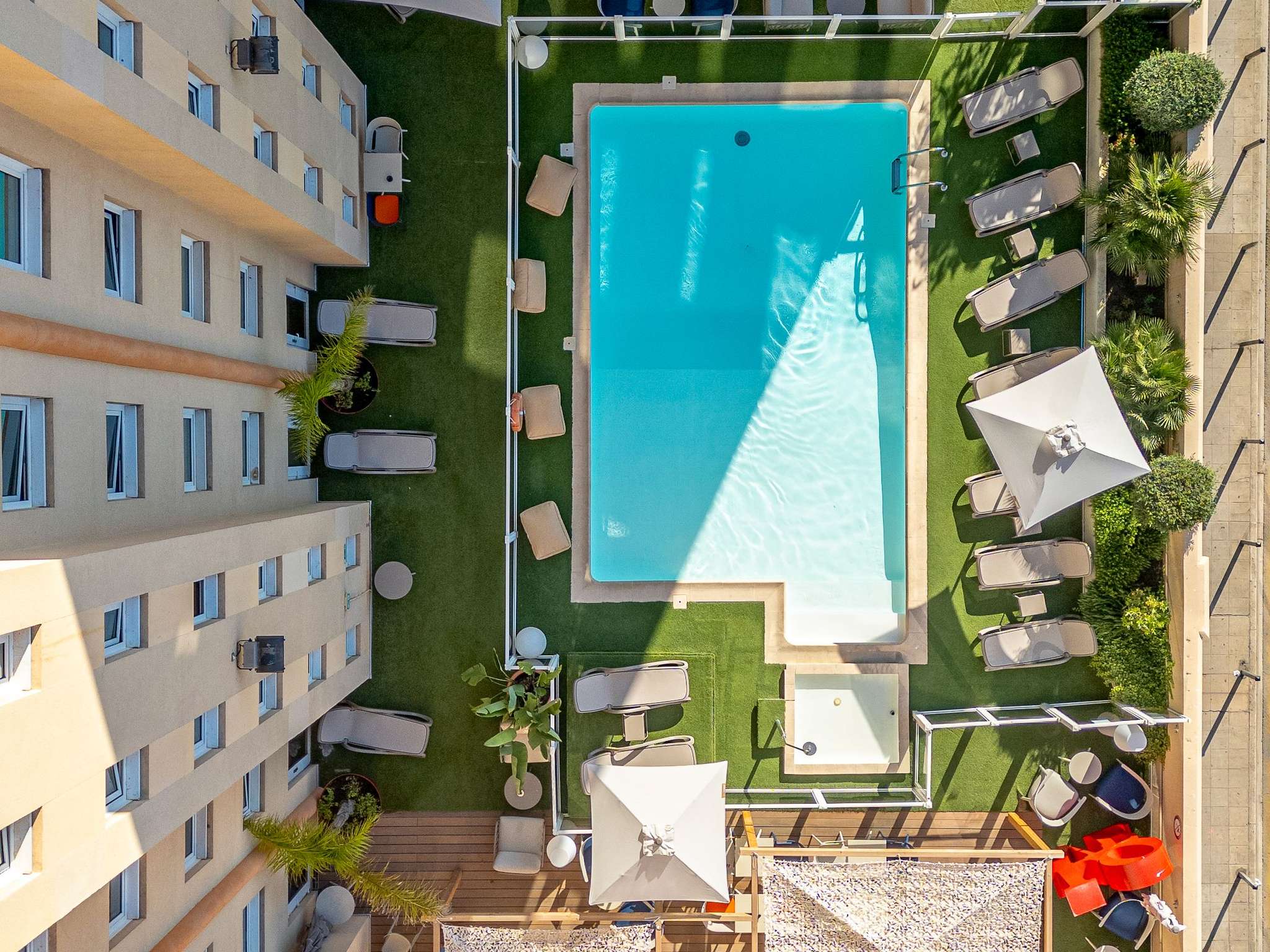 Photo - ibis Nice Centre Gare