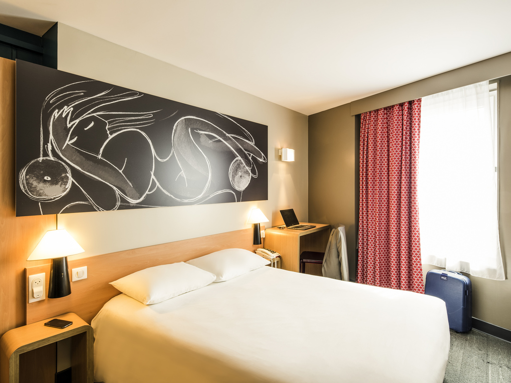 IBIS ORLEANS CENTRE FOCH - Image 3