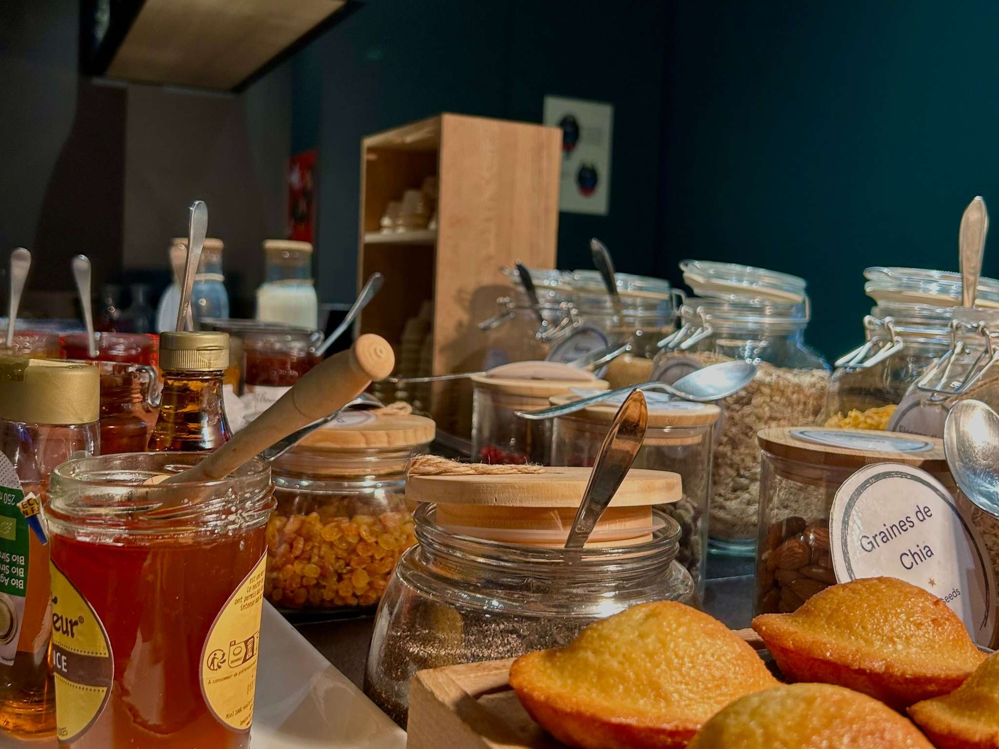 Photo - Ibis Pau Centre