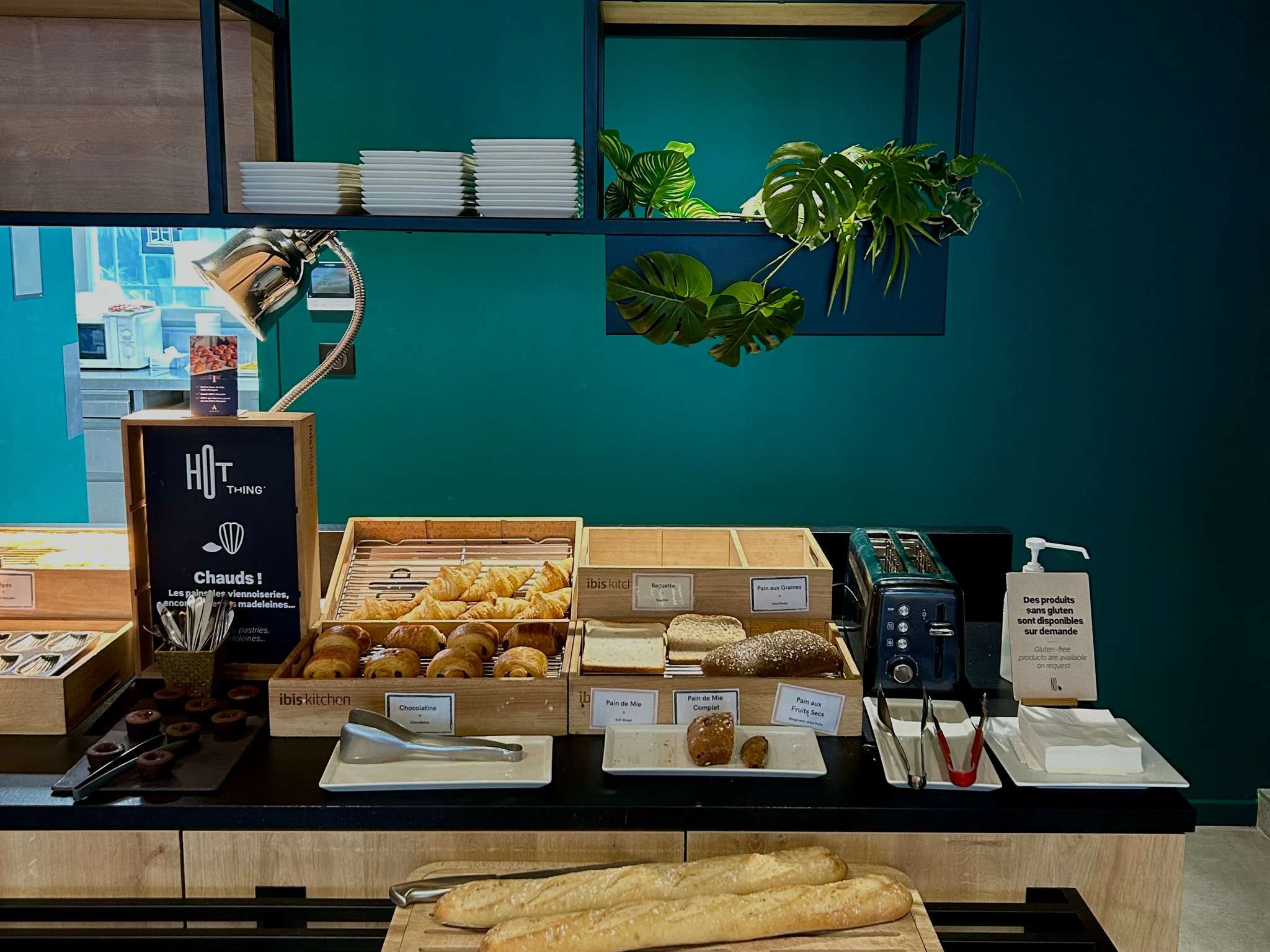 Photo - Ibis Pau Centre