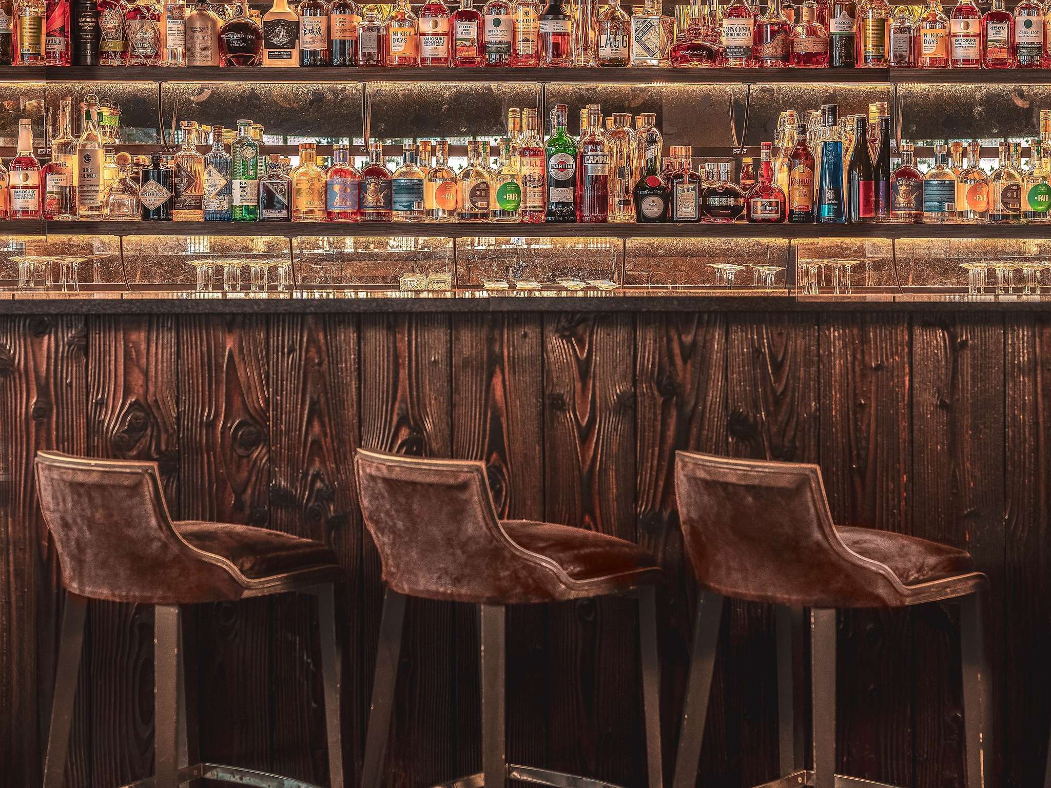 Photo - ibis Paris Bastille Opera