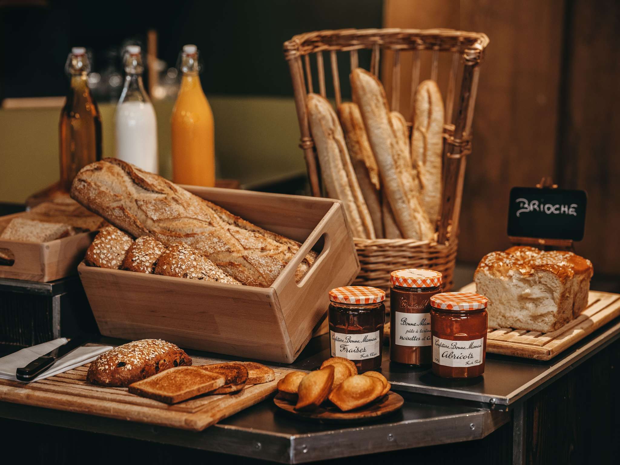 Photo - ibis Paris Bastille Opera