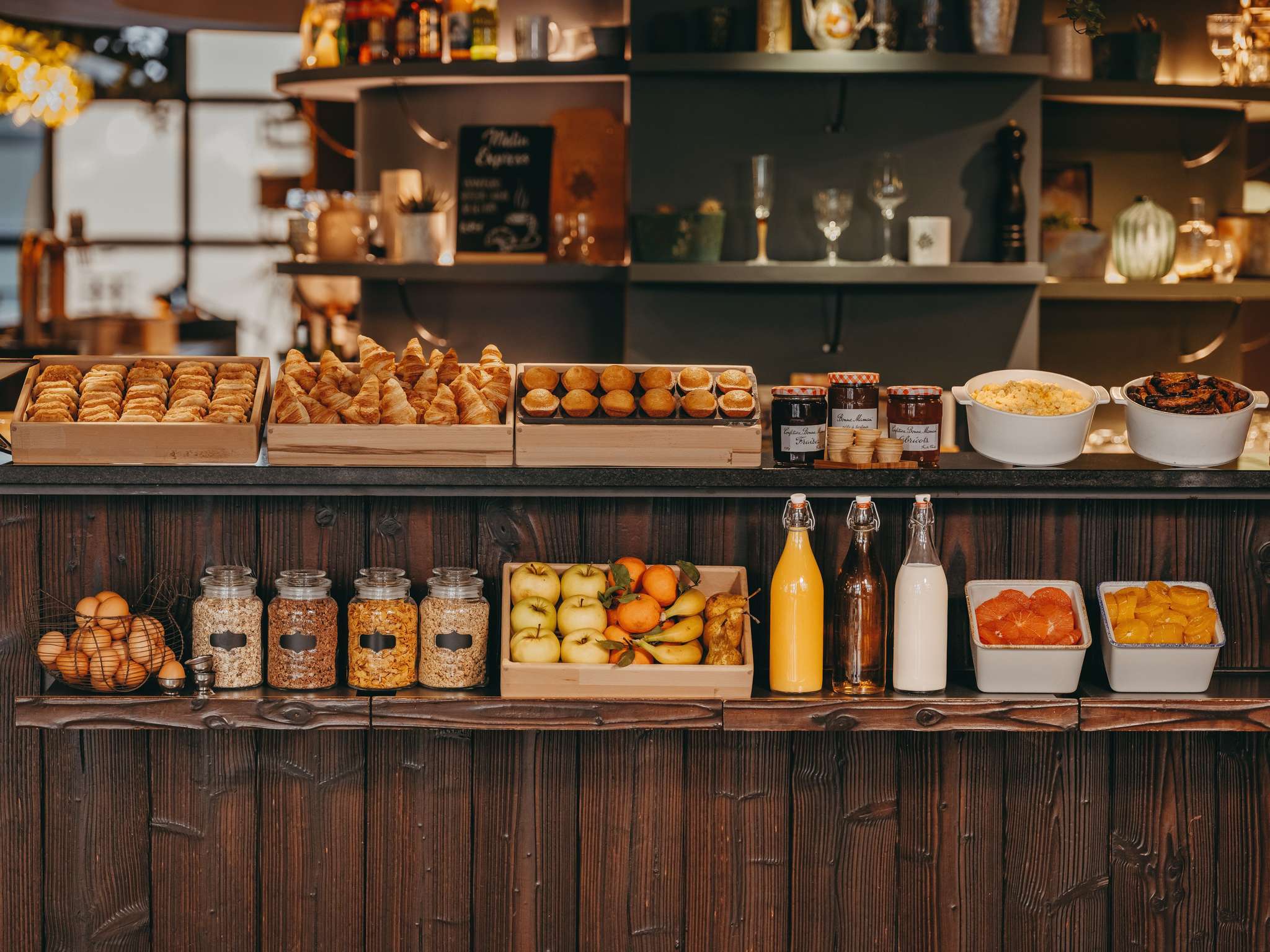 Photo - ibis Paris Bastille Opera