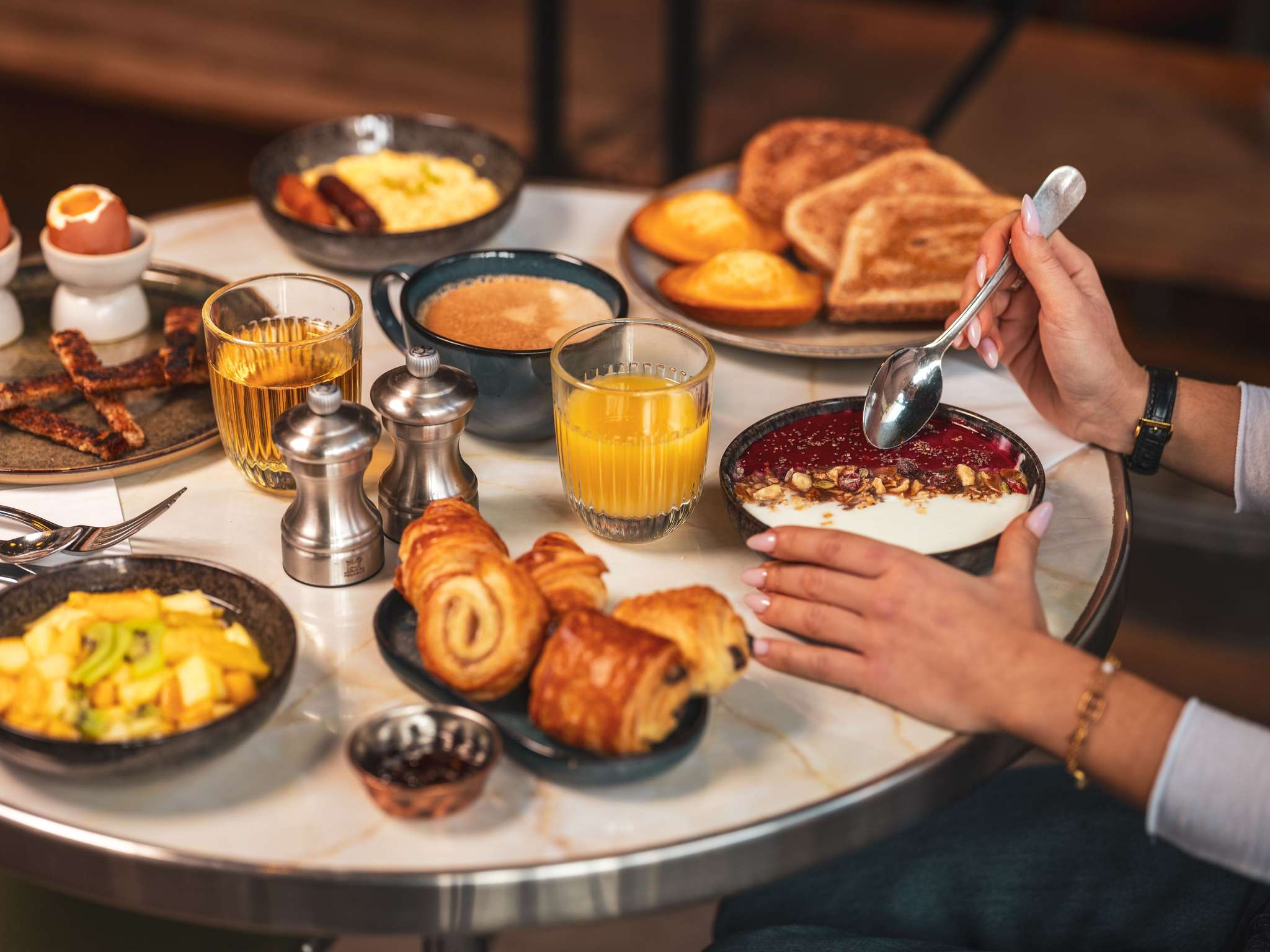 Photo - ibis Paris Bastille Opera