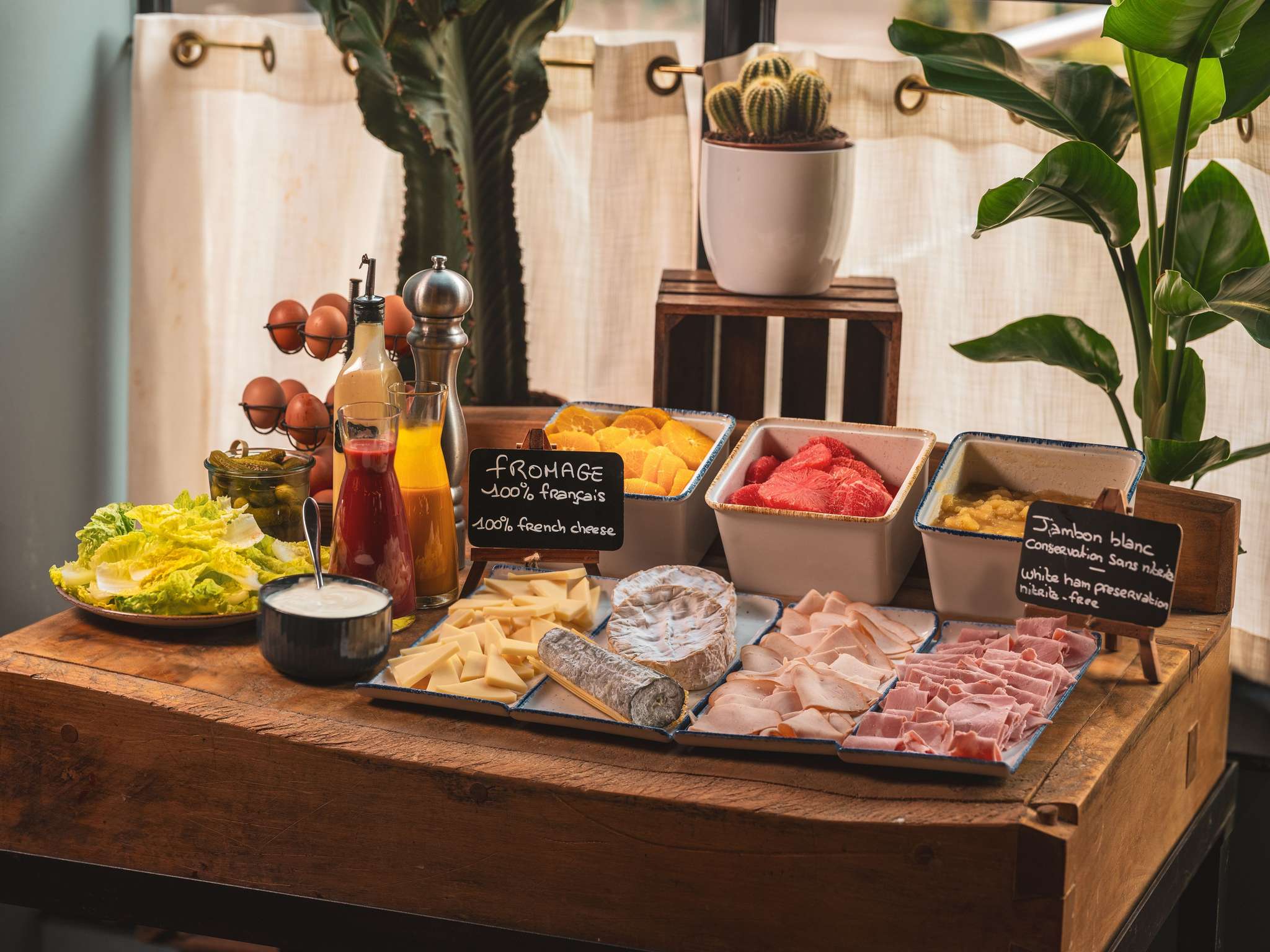 Photo - ibis Paris Bastille Opera