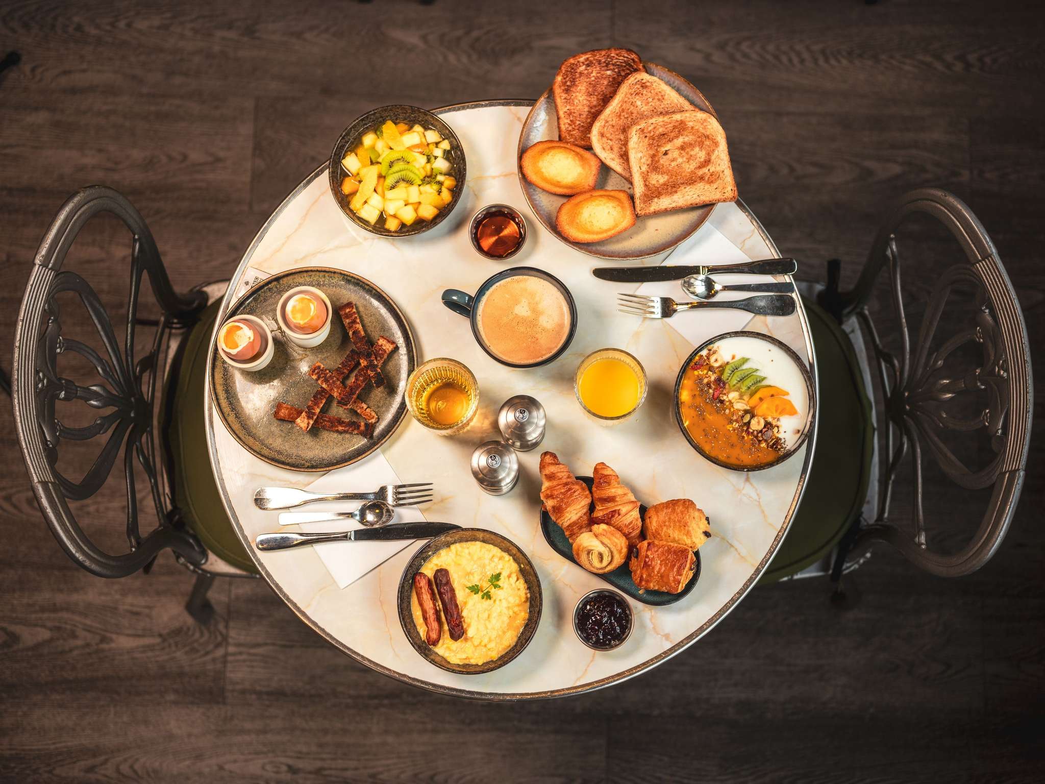 Photo - ibis Paris Bastille Opera