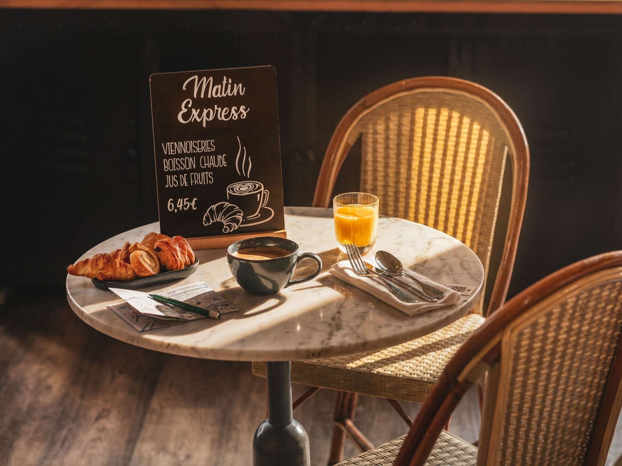 Photo - ibis Paris Bastille Opera